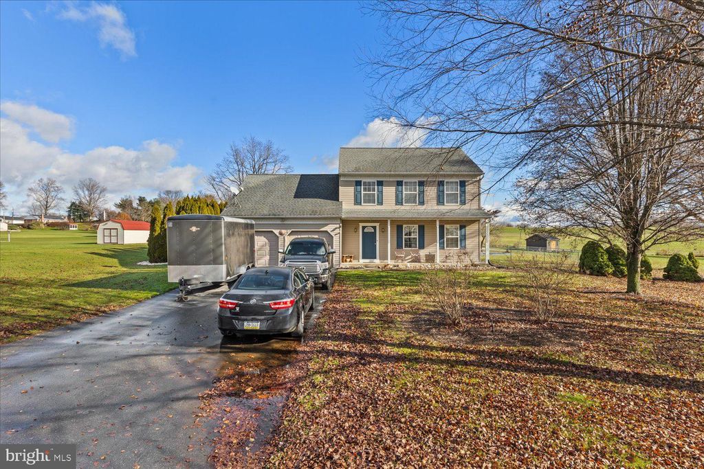 Photo of 16 2nd Street, Washington Boro, PA 17582 (MLS # PALA2044762)