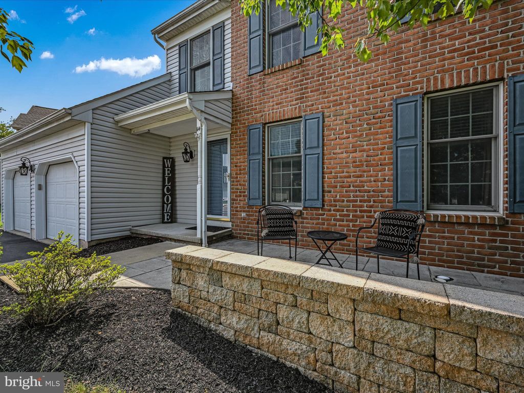 Photo of 114 Misty Lane, EPHRATA, PA 17522 (MLS # PALA2056050)