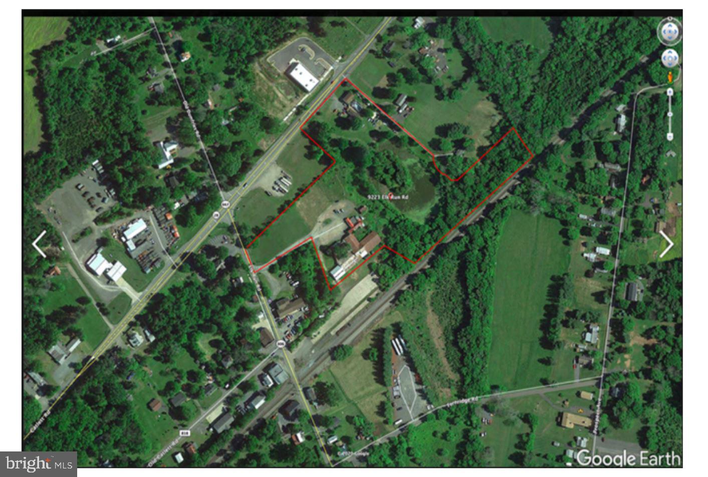 NONE AVAILABLE - Commercial Sale