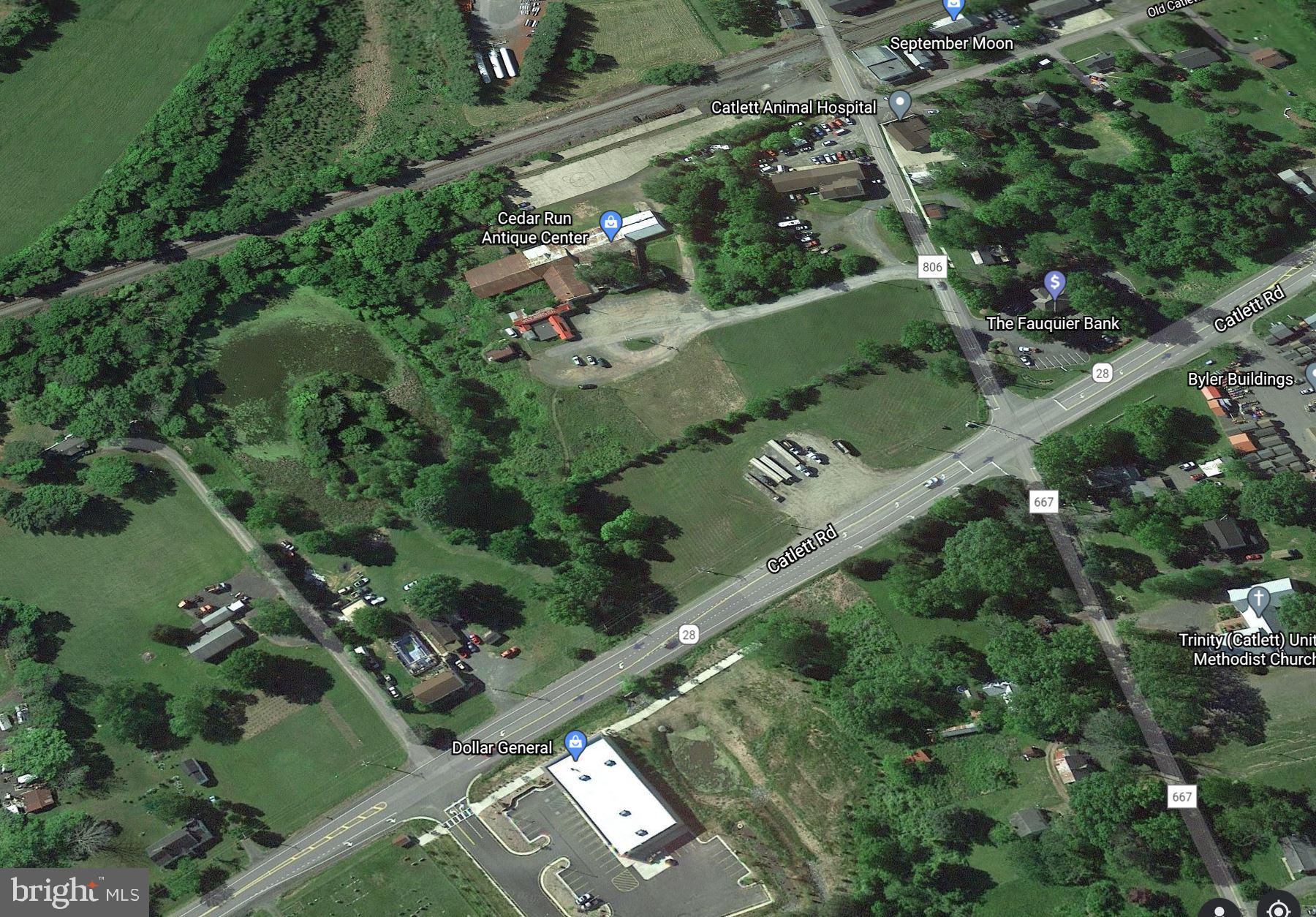 NONE AVAILABLE - Commercial Sale