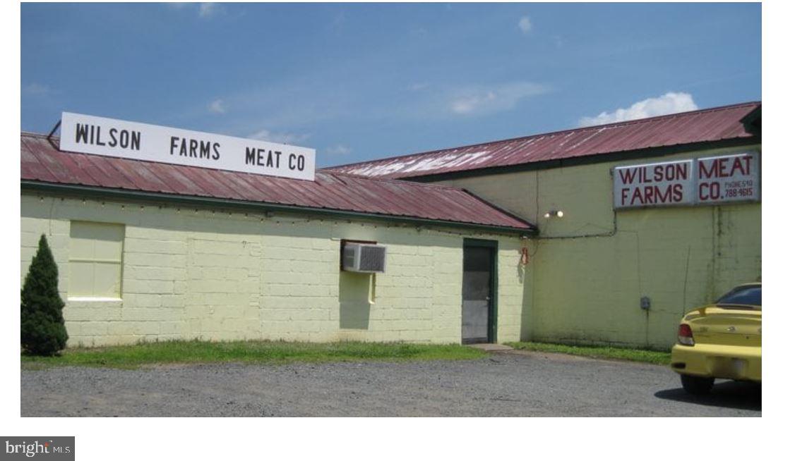 NONE AVAILABLE - Commercial Sale