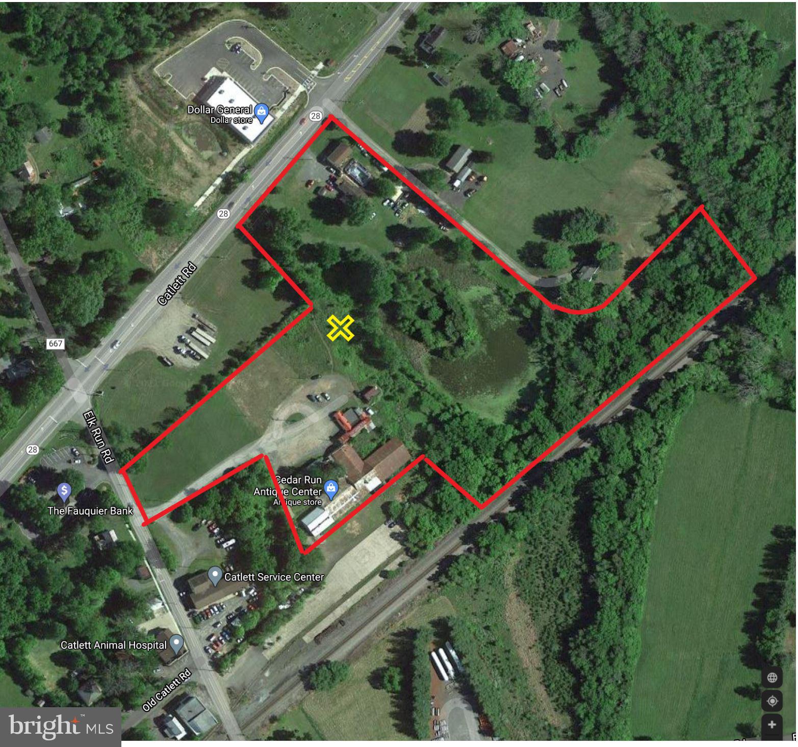 9223 ELK RUN ROAD