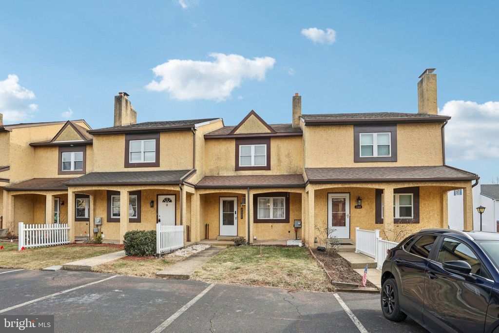 Photo of 2402 Walnut Ridge Estate, POTTSTOWN, PA 19464 (MLS # PAMC2165702)