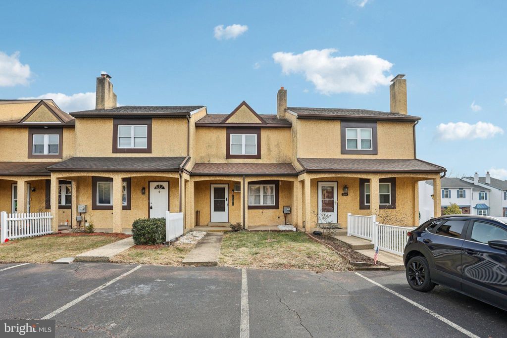 Photo of 2402 Walnut Ridge Estate, POTTSTOWN, PA 19464 (MLS # PAMC2165702)