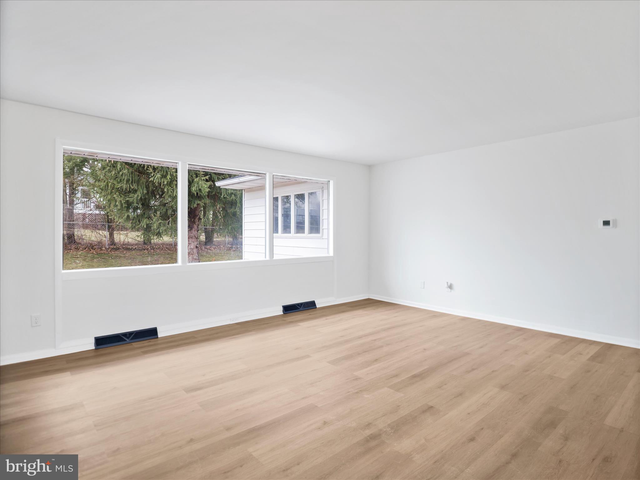 CARROLL HEIGHTS - Residential