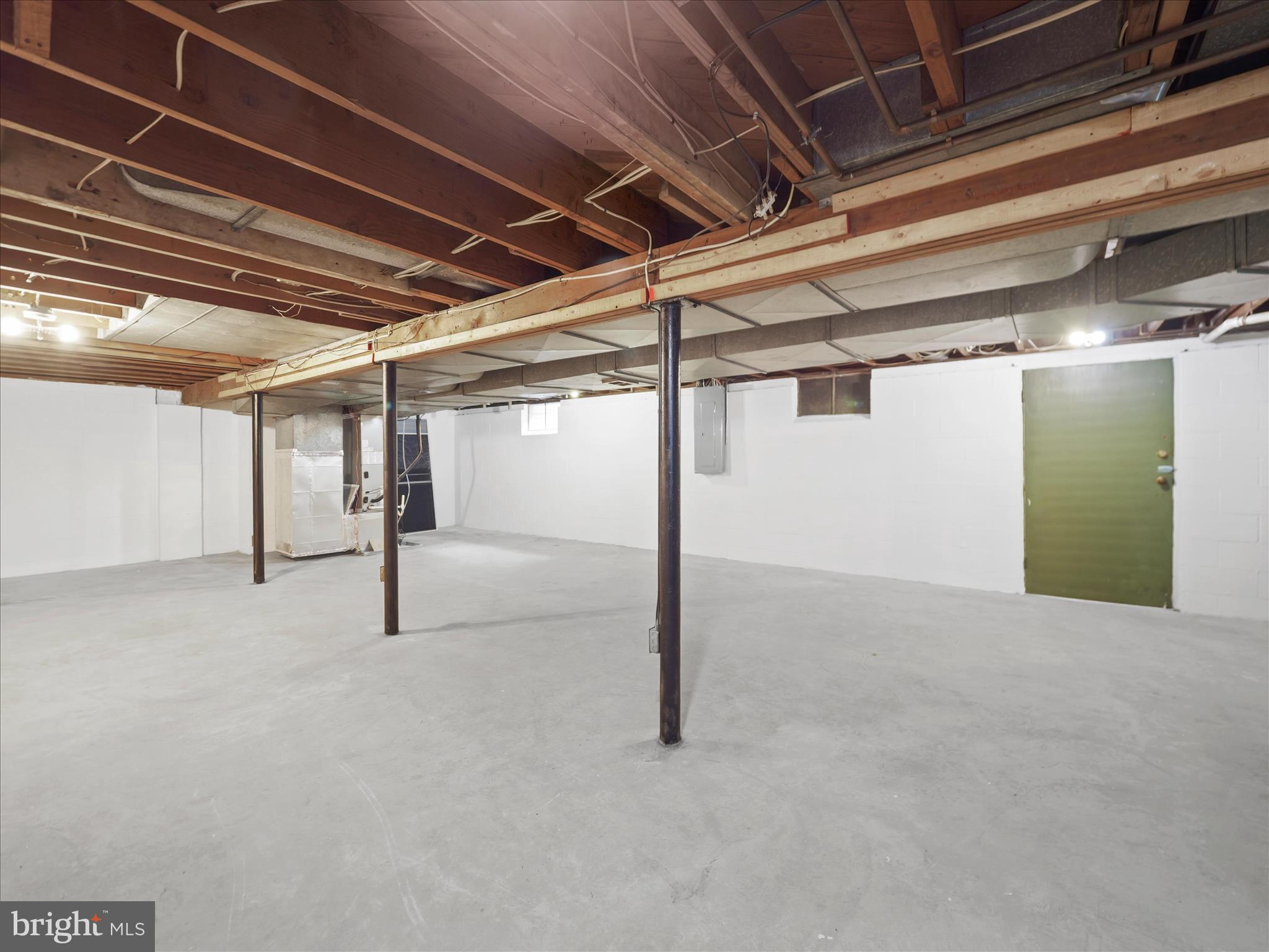 CARROLL HEIGHTS - Residential