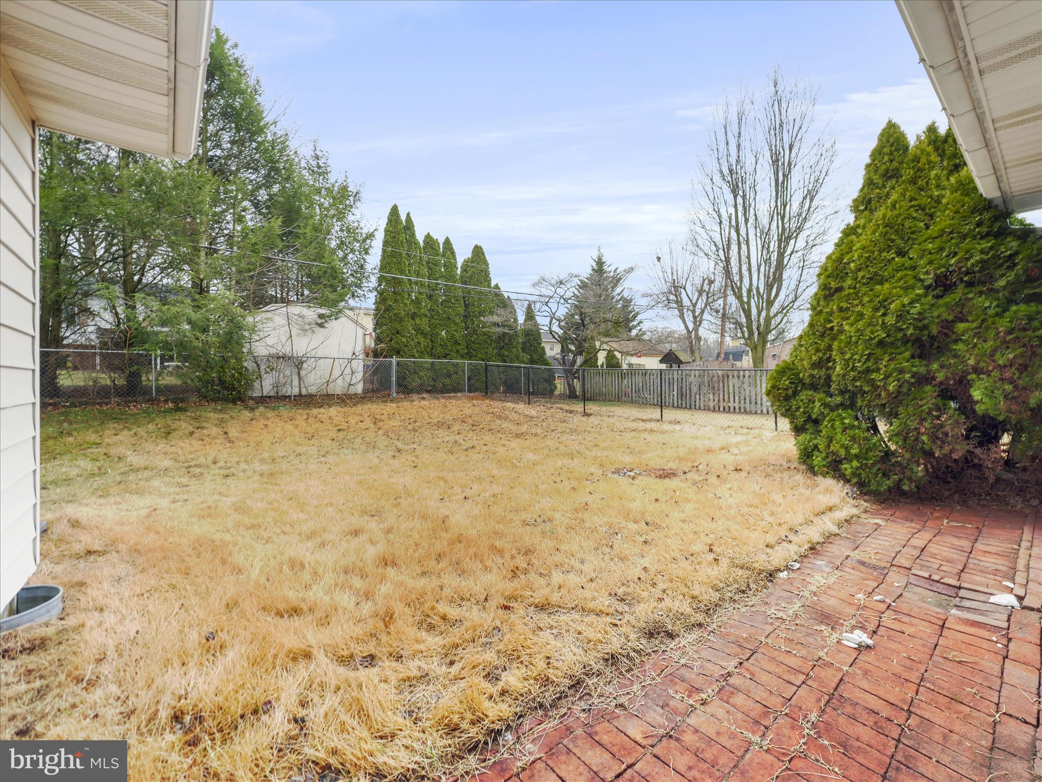 CARROLL HEIGHTS - Residential