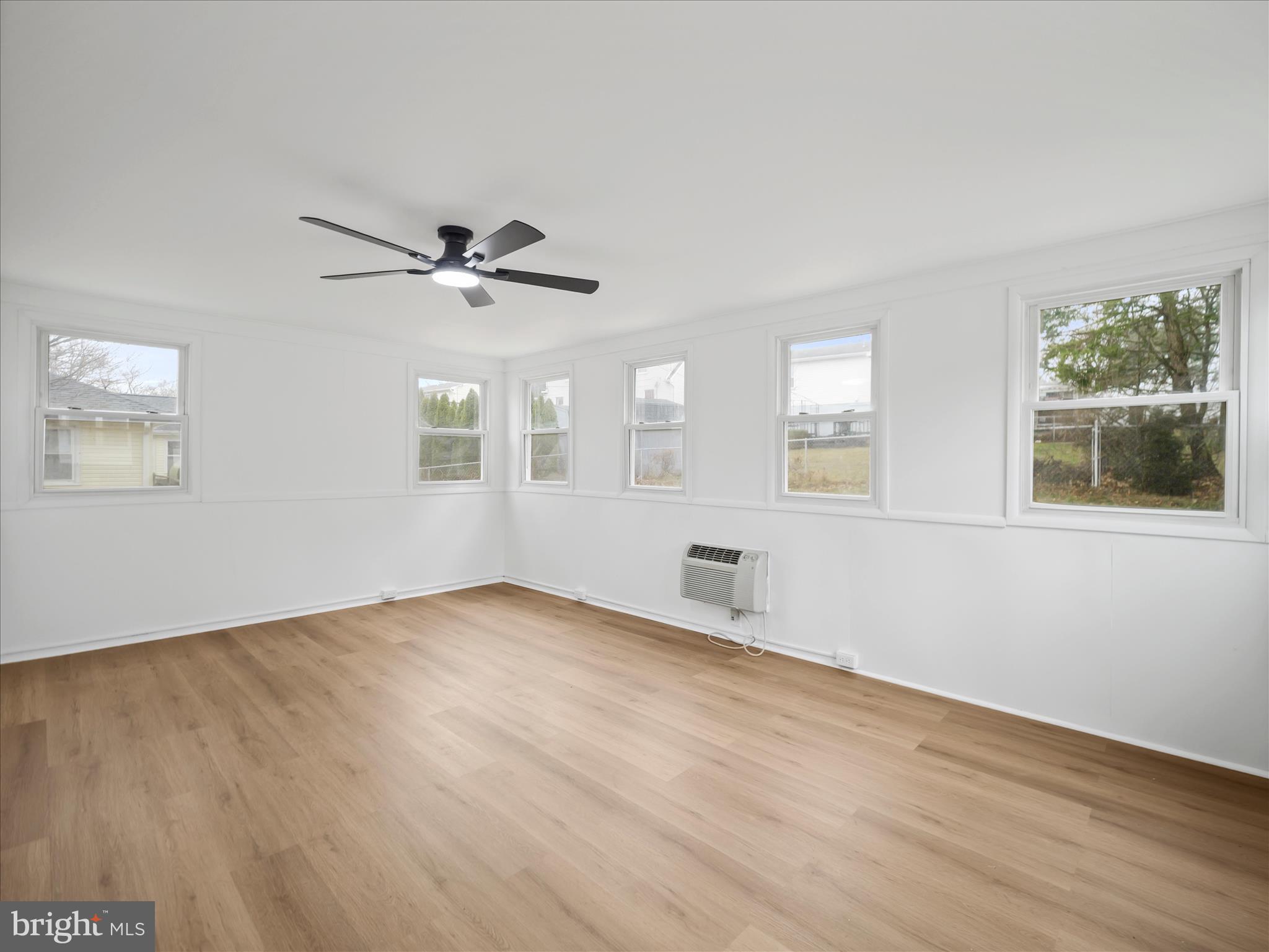 CARROLL HEIGHTS - Residential