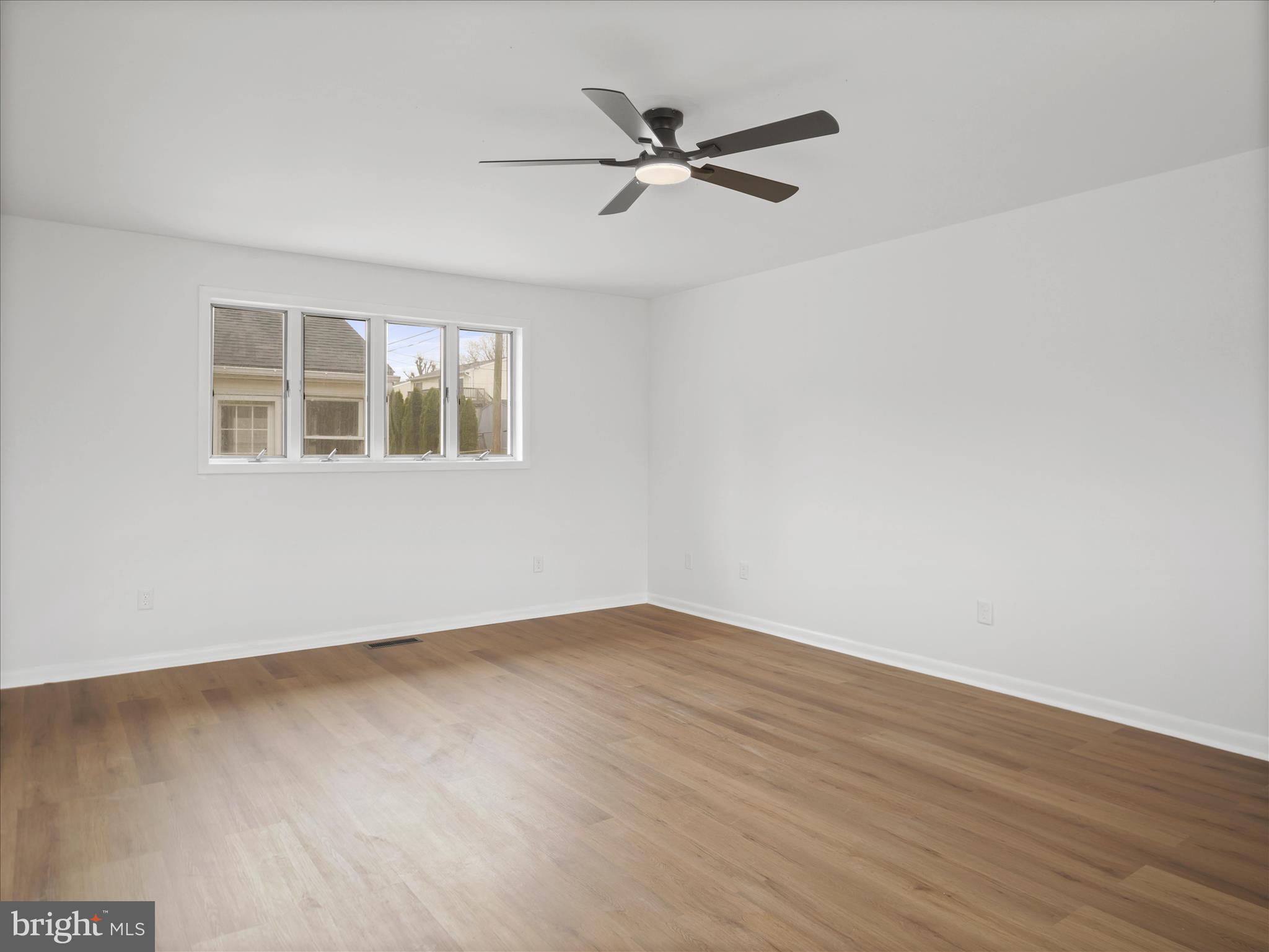 CARROLL HEIGHTS - Residential