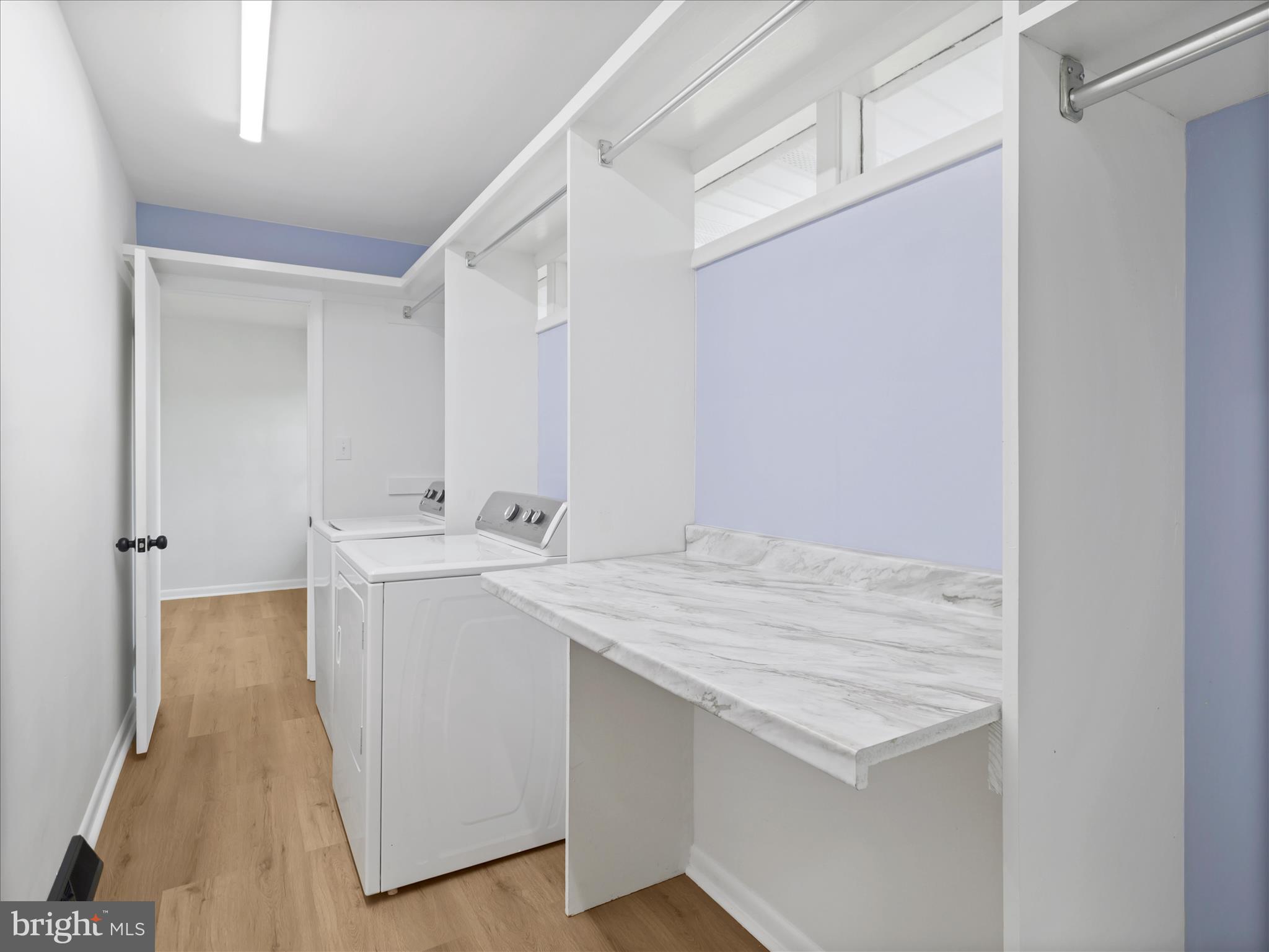 CARROLL HEIGHTS - Residential