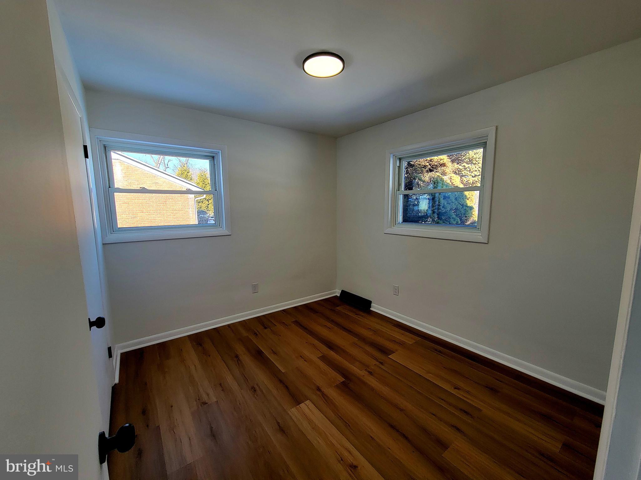 CARROLL HEIGHTS - Residential