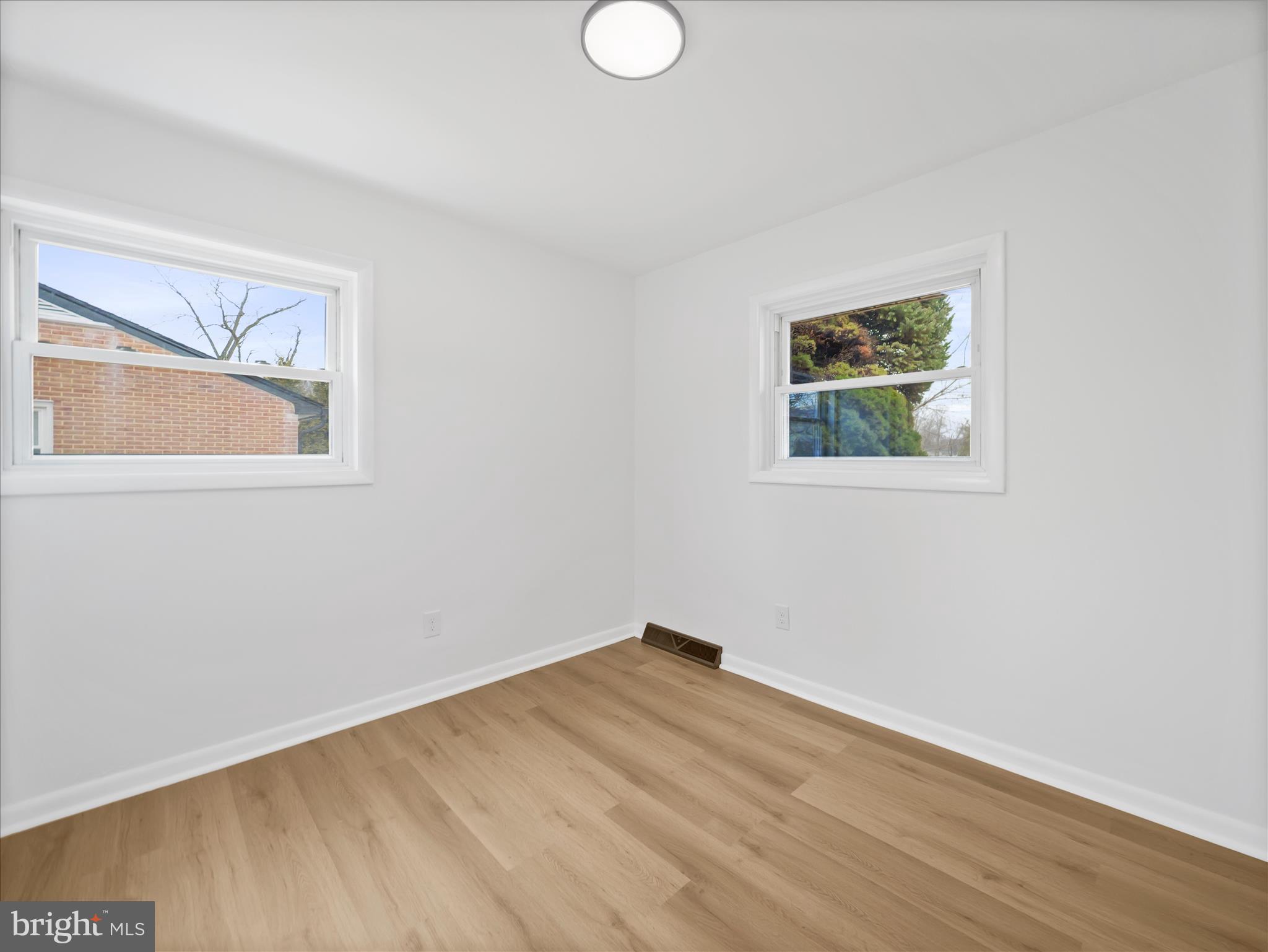 CARROLL HEIGHTS - Residential