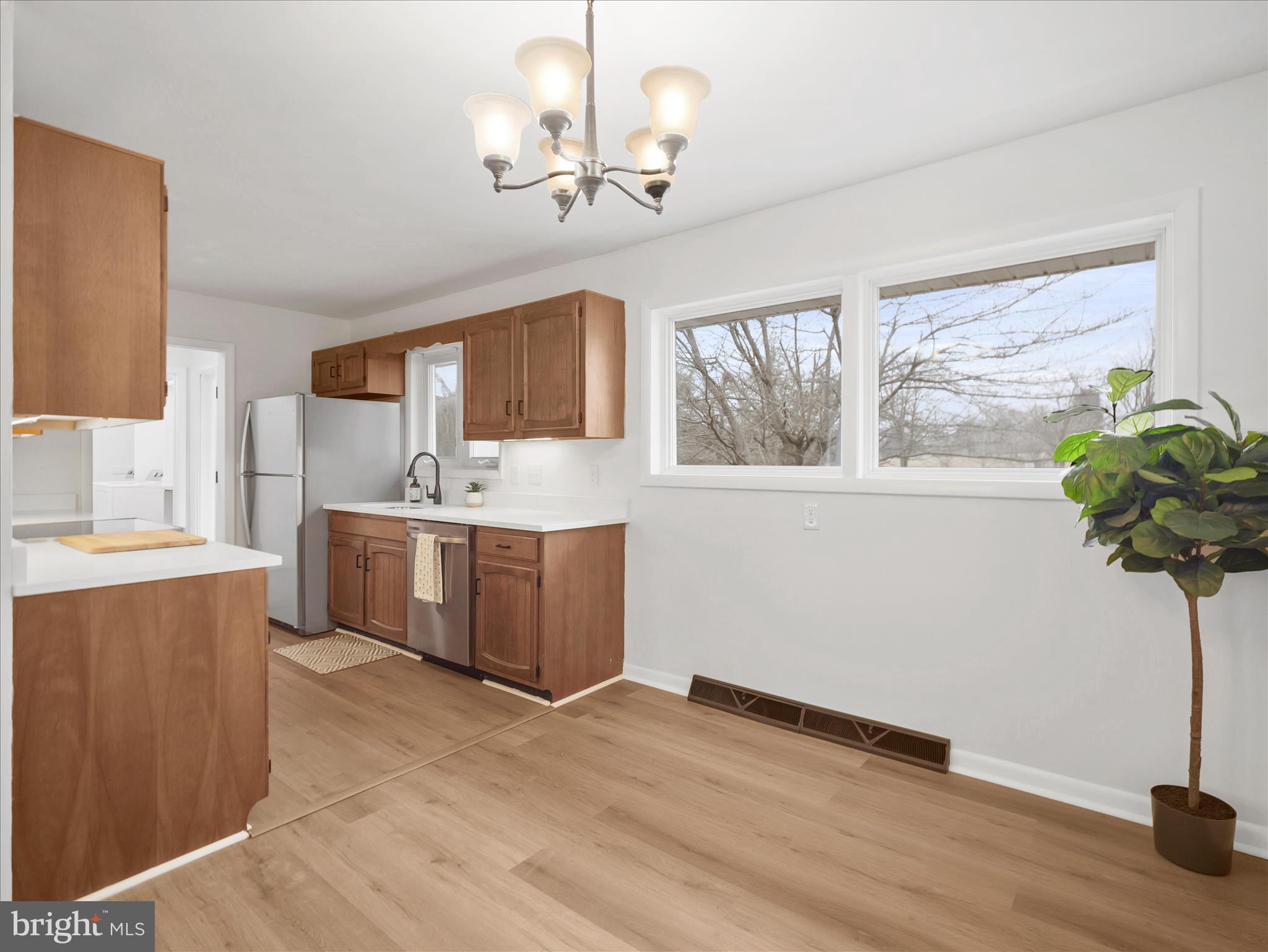 CARROLL HEIGHTS - Residential