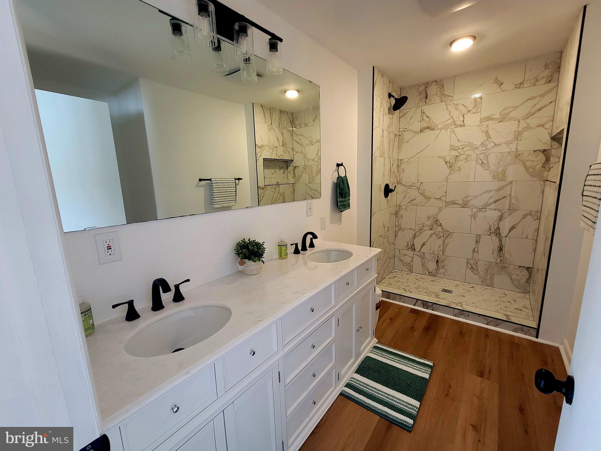 CARROLL HEIGHTS - Residential