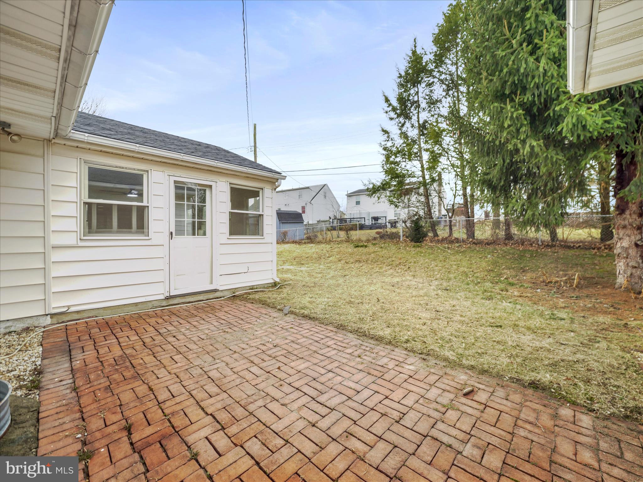 CARROLL HEIGHTS - Residential