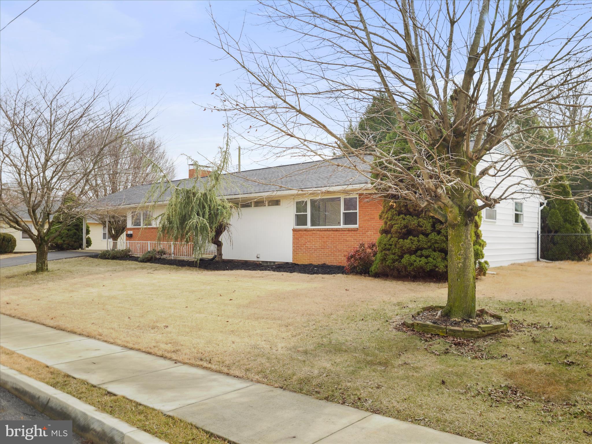 CARROLL HEIGHTS - Residential