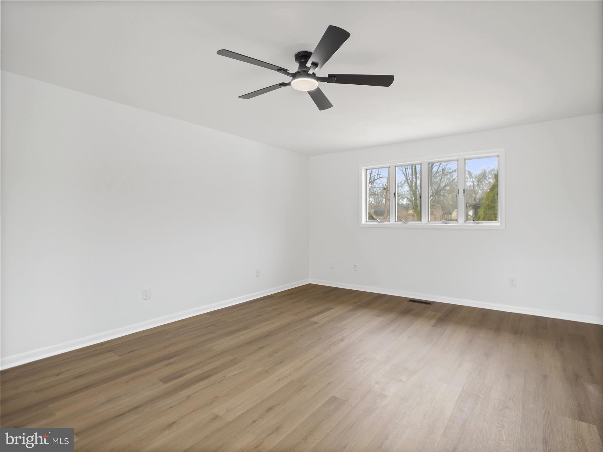 CARROLL HEIGHTS - Residential