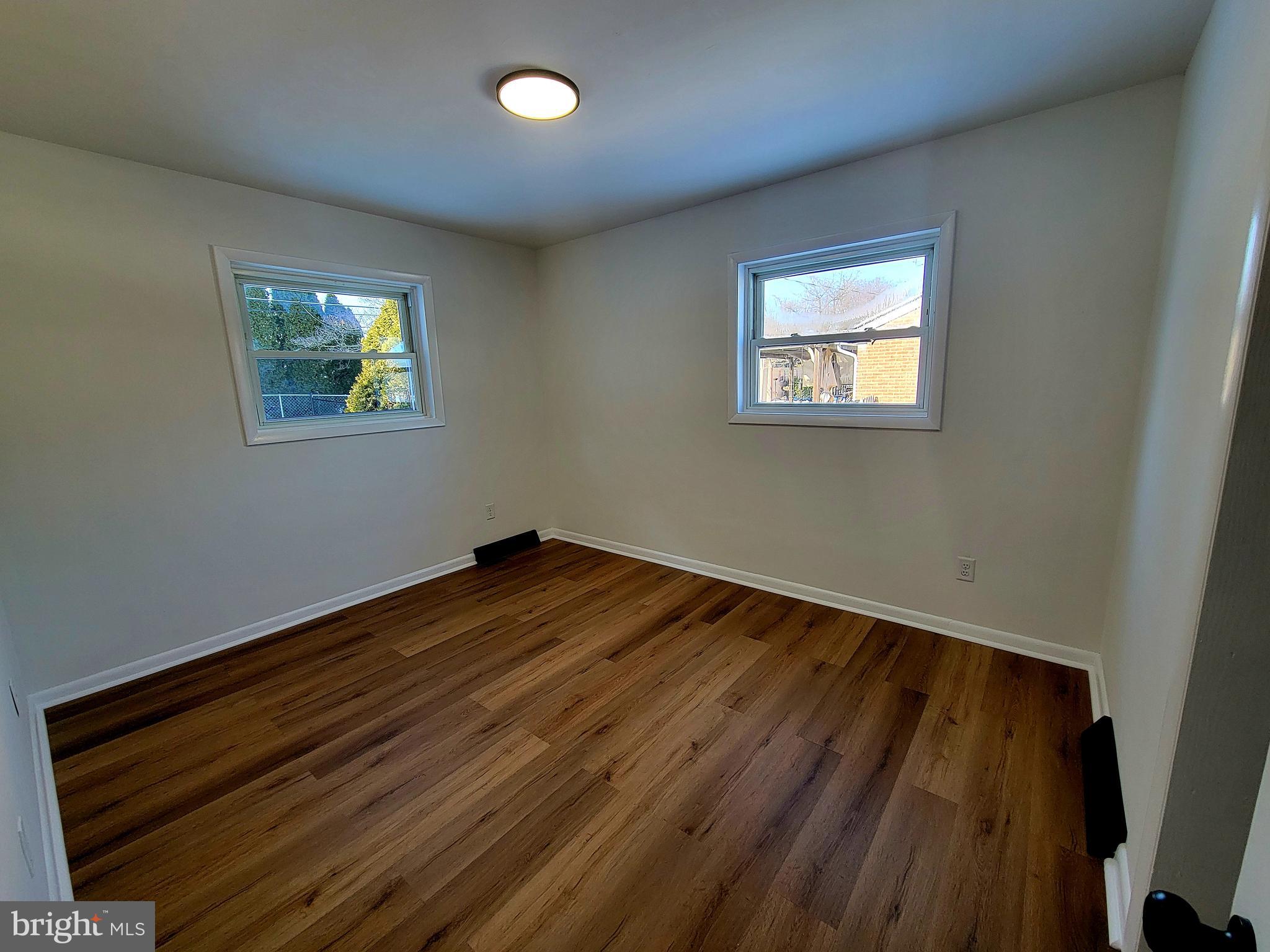 CARROLL HEIGHTS - Residential