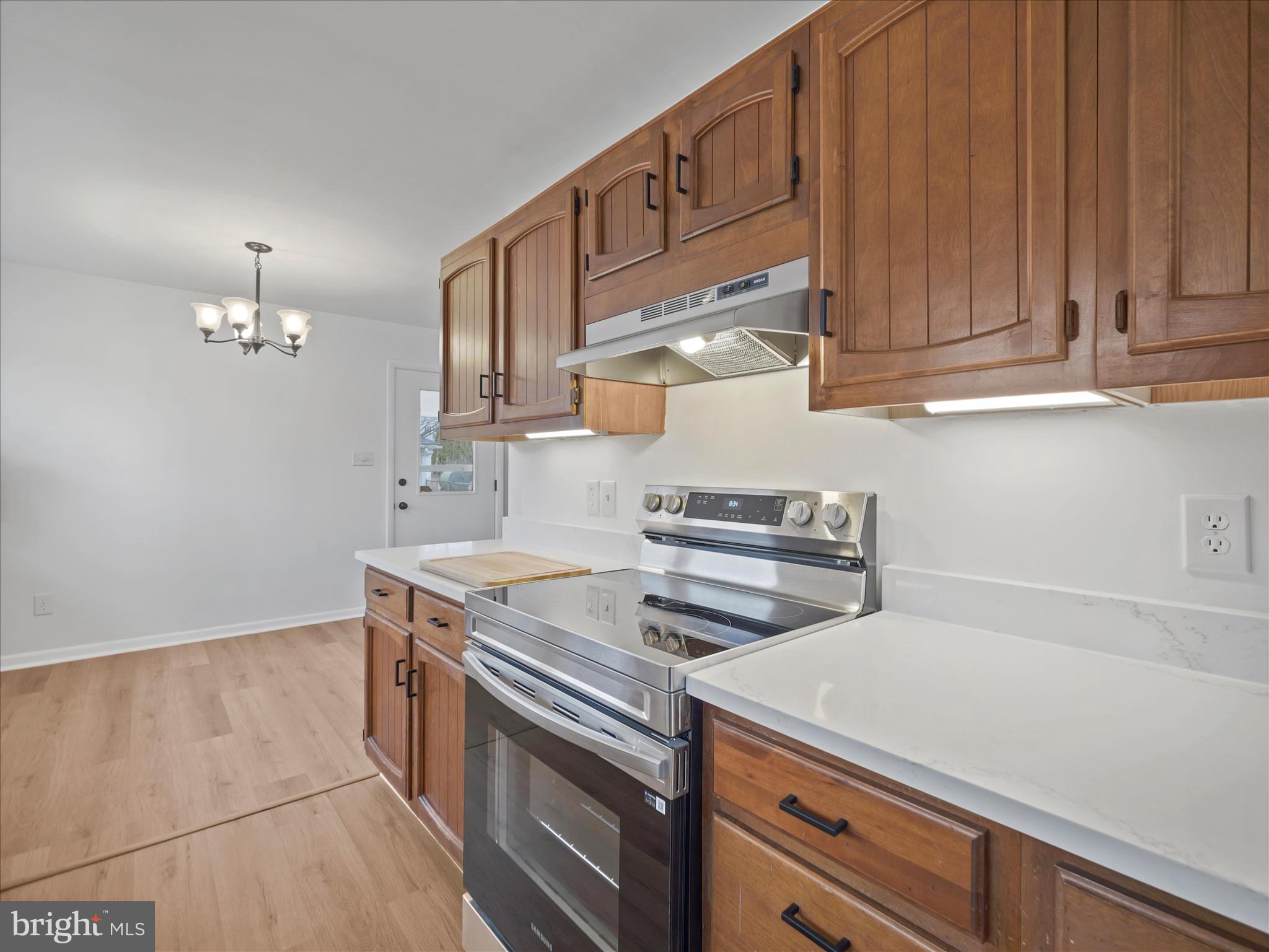 CARROLL HEIGHTS - Residential