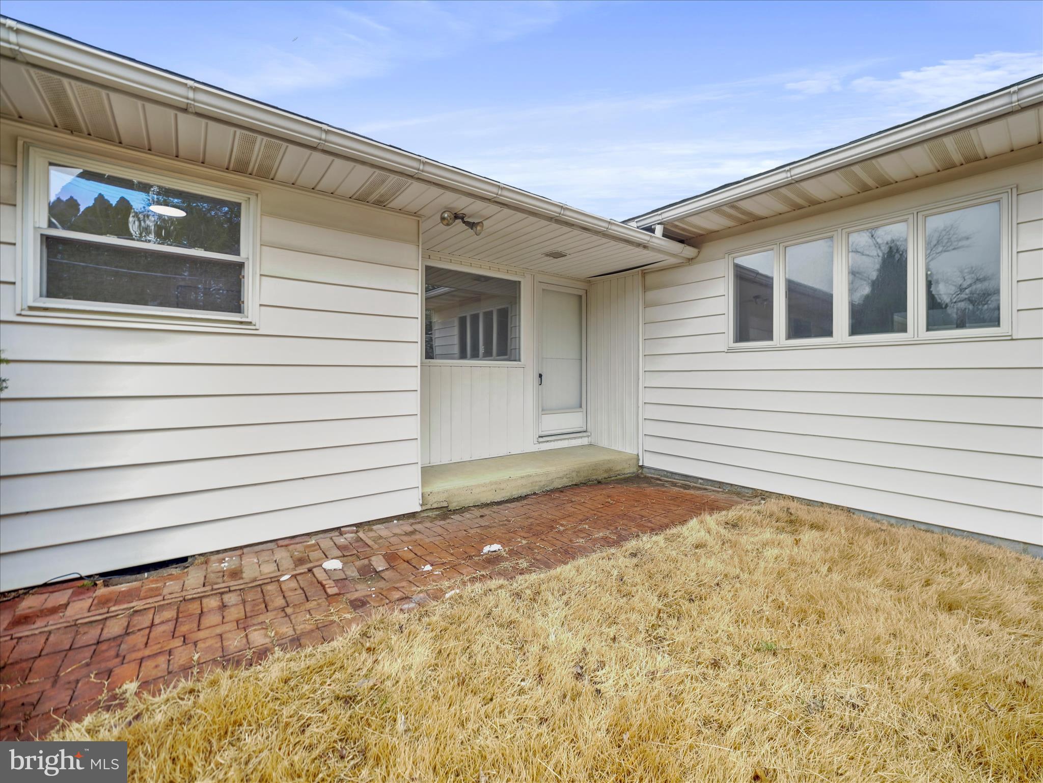 CARROLL HEIGHTS - Residential