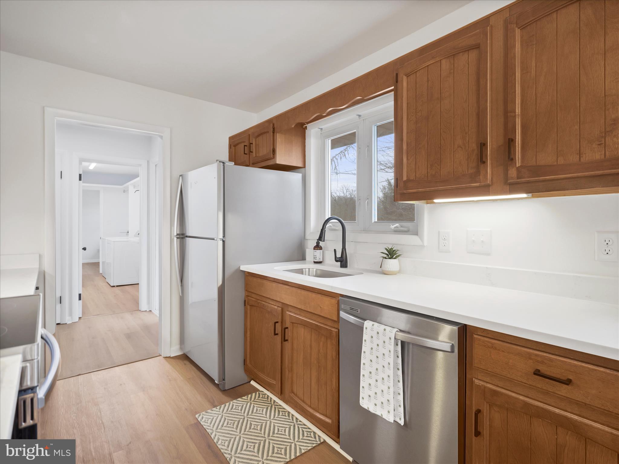 CARROLL HEIGHTS - Residential