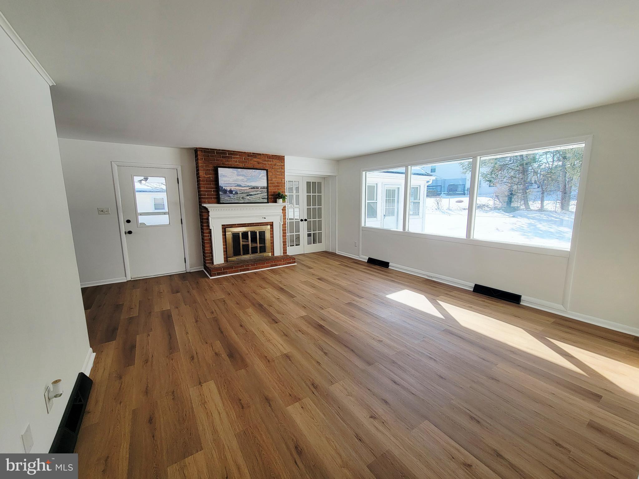 CARROLL HEIGHTS - Residential