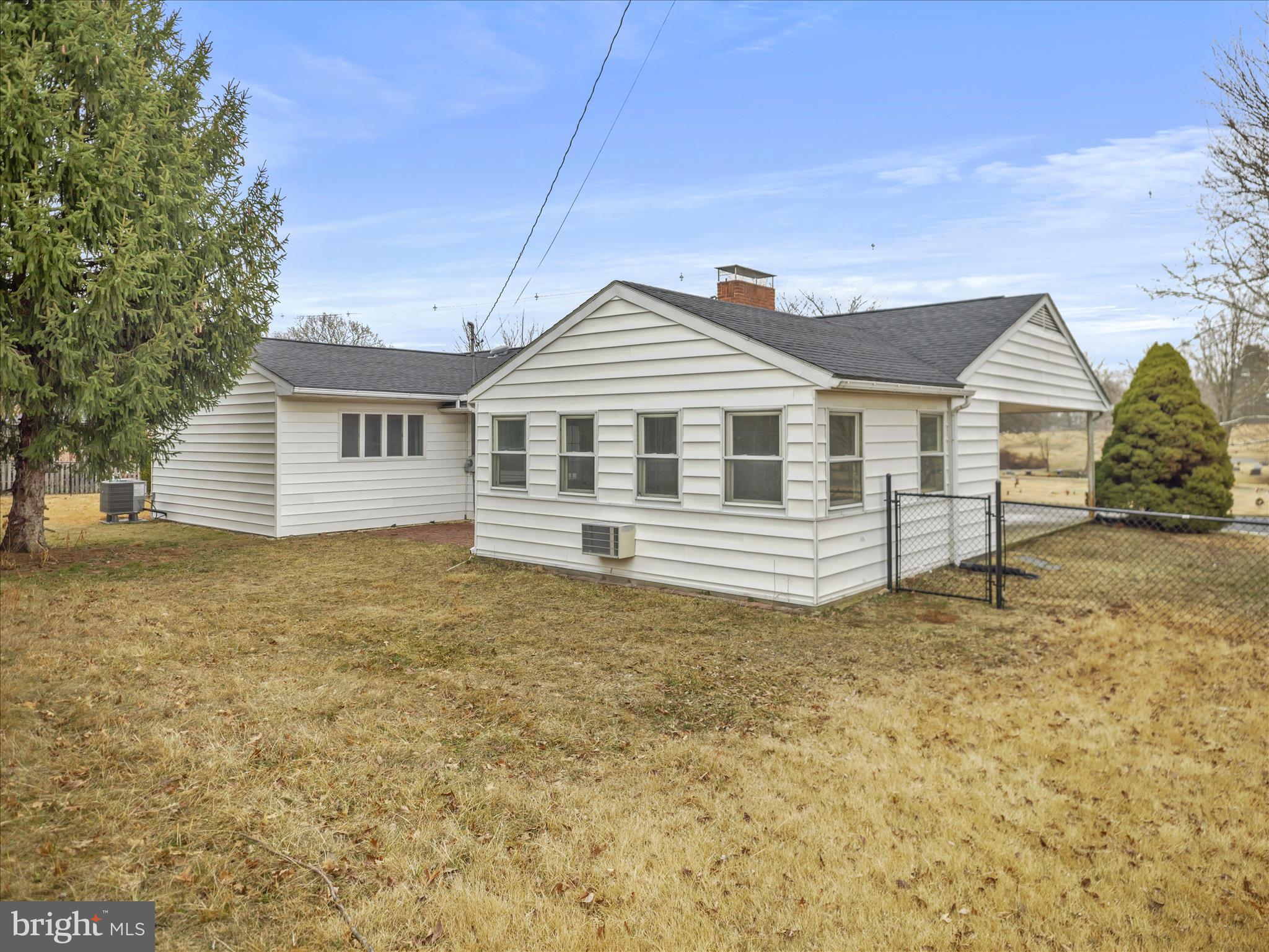 CARROLL HEIGHTS - Residential