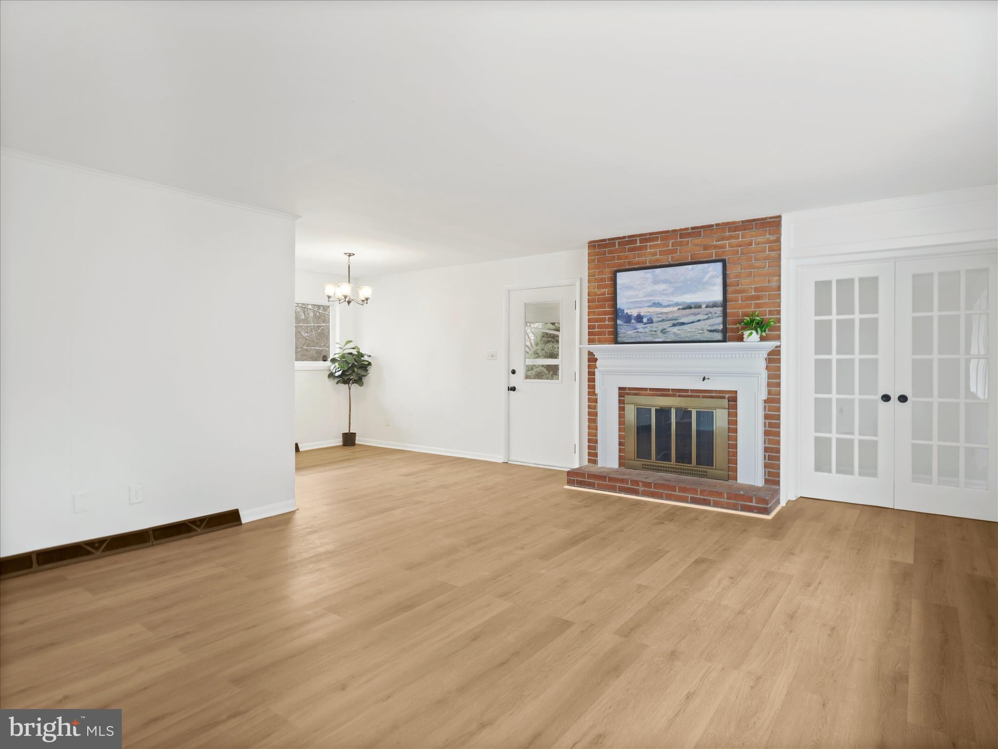 CARROLL HEIGHTS - Residential