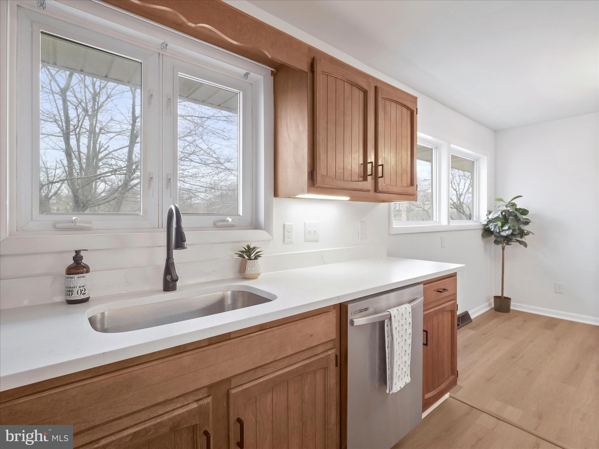 CARROLL HEIGHTS - Residential