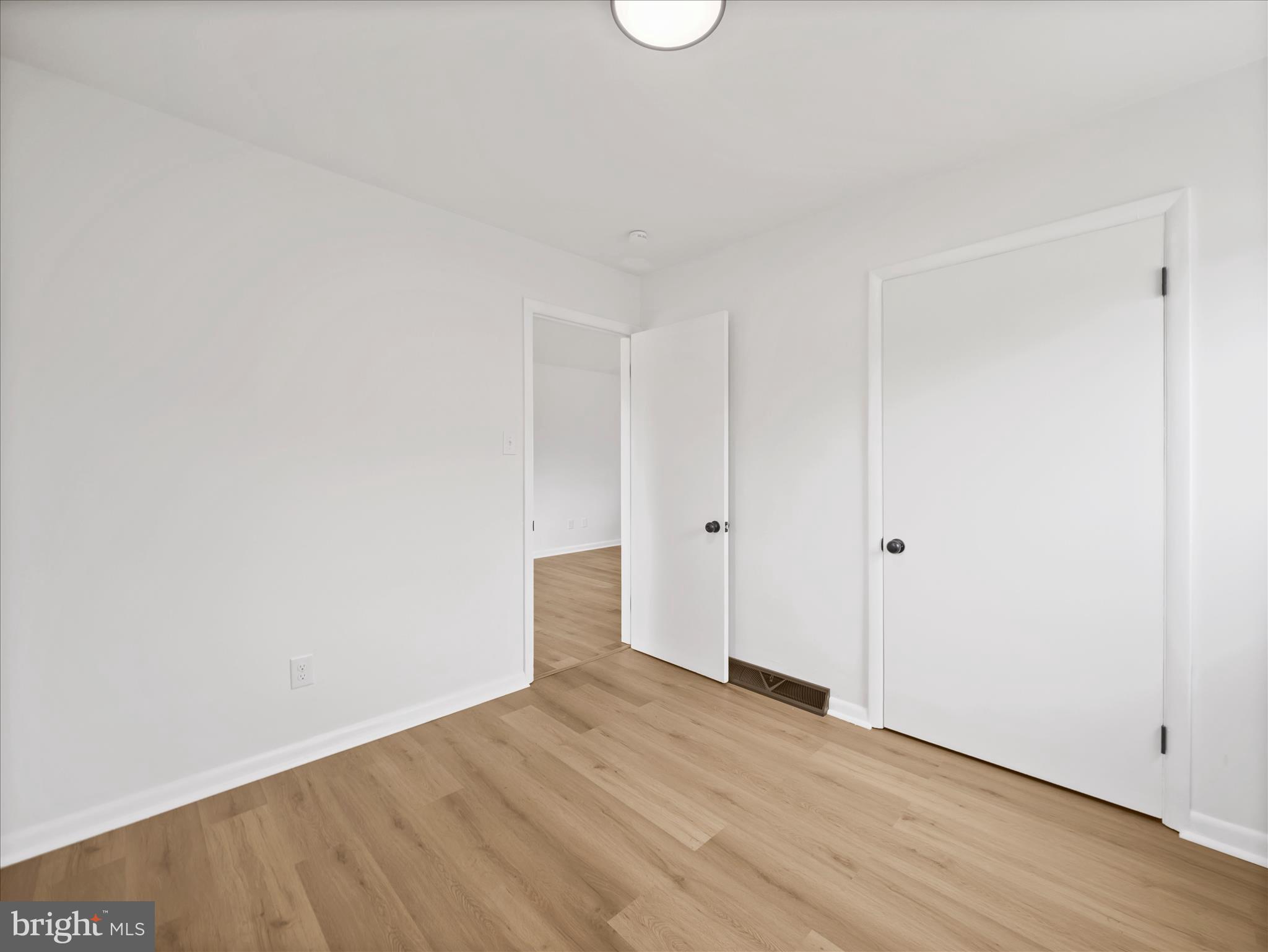 CARROLL HEIGHTS - Residential