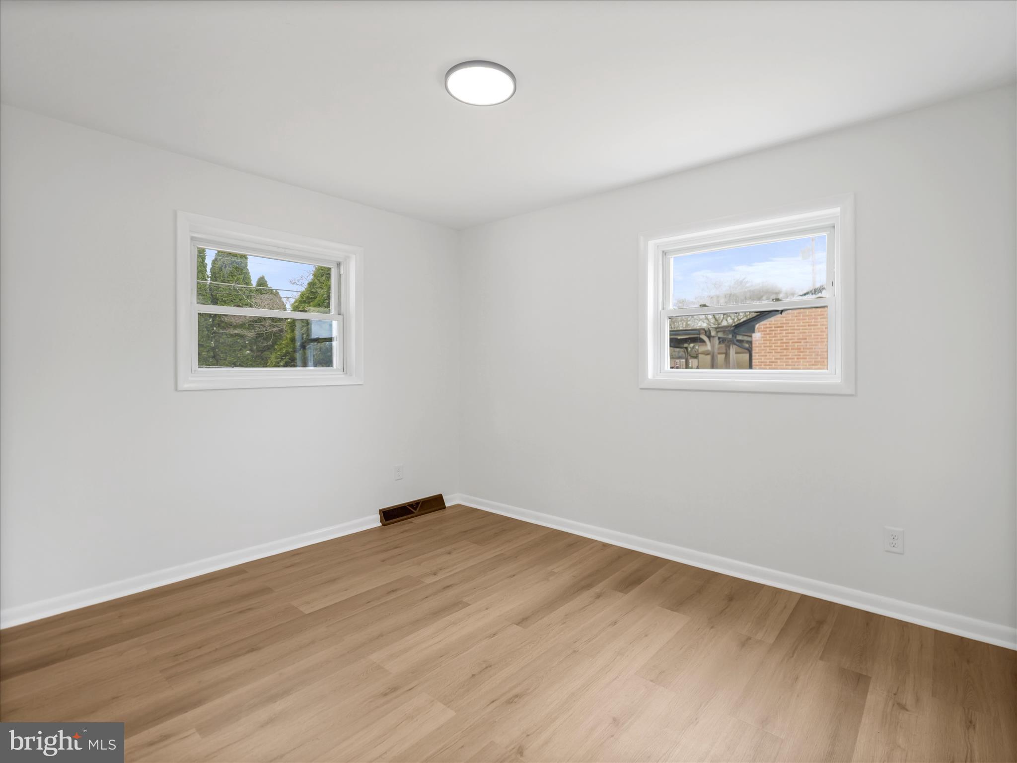 CARROLL HEIGHTS - Residential