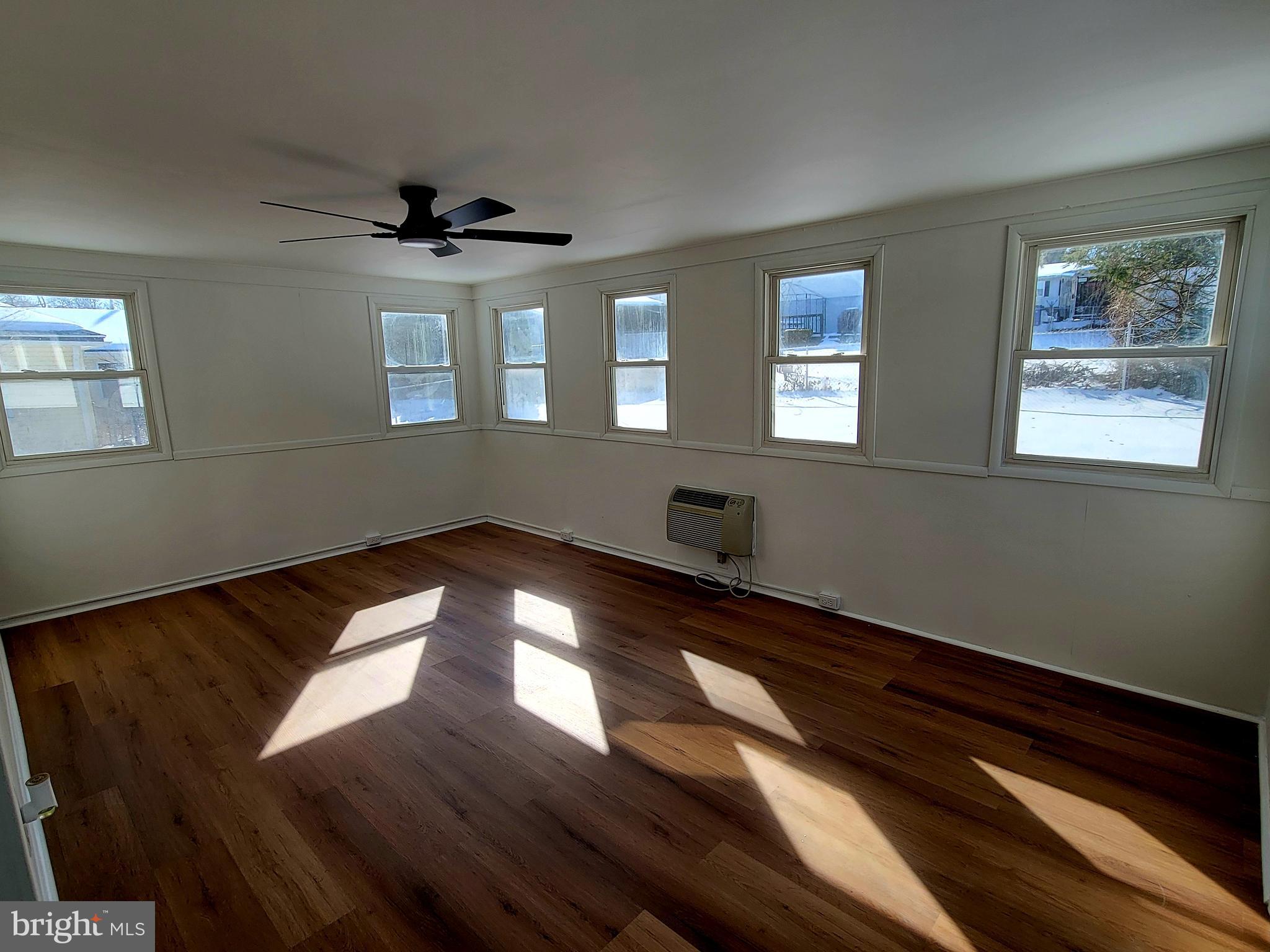 CARROLL HEIGHTS - Residential