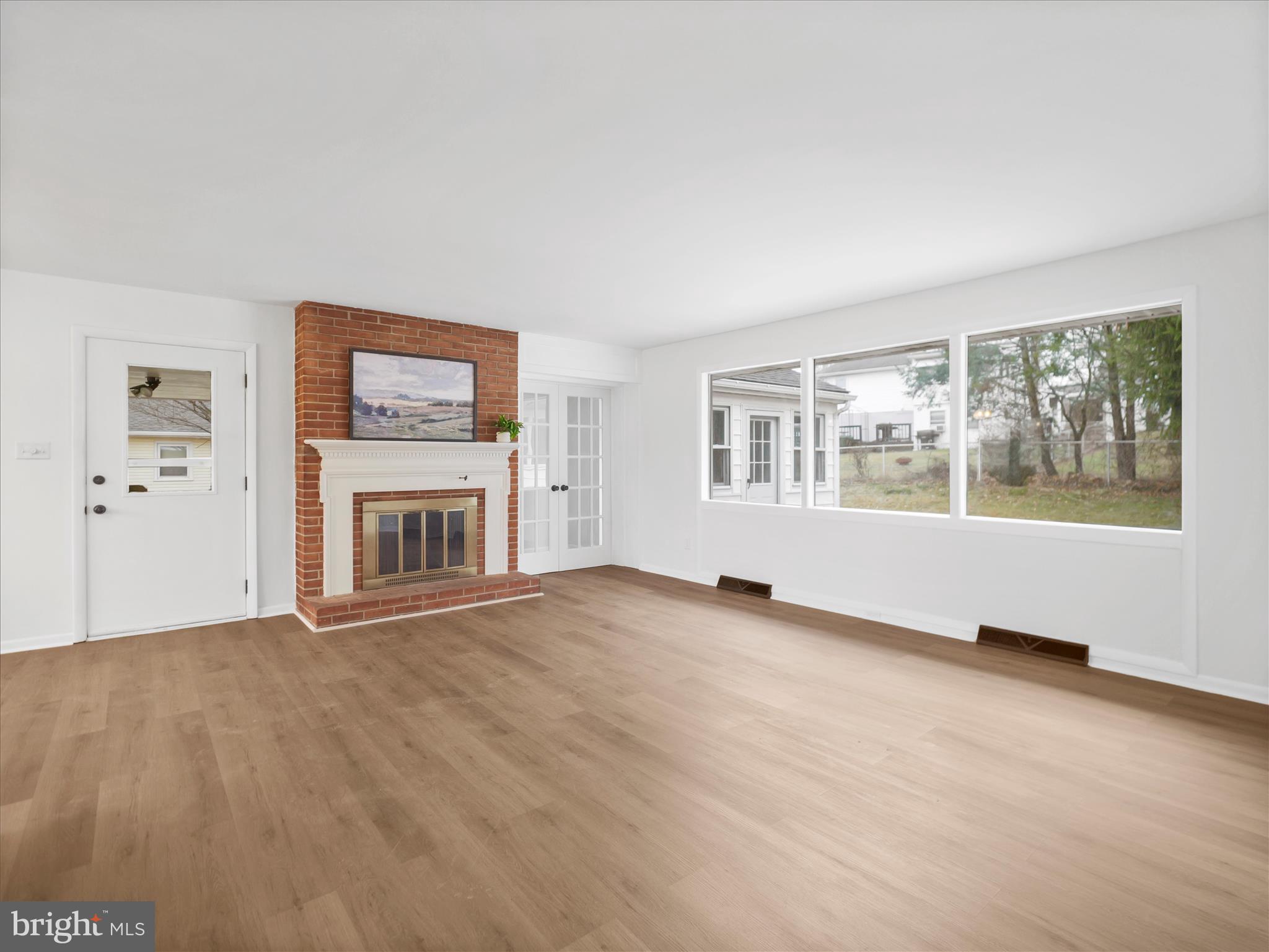 CARROLL HEIGHTS - Residential