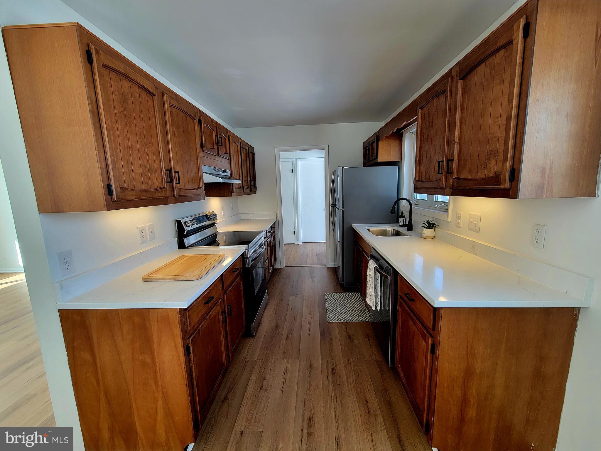 CARROLL HEIGHTS - Residential