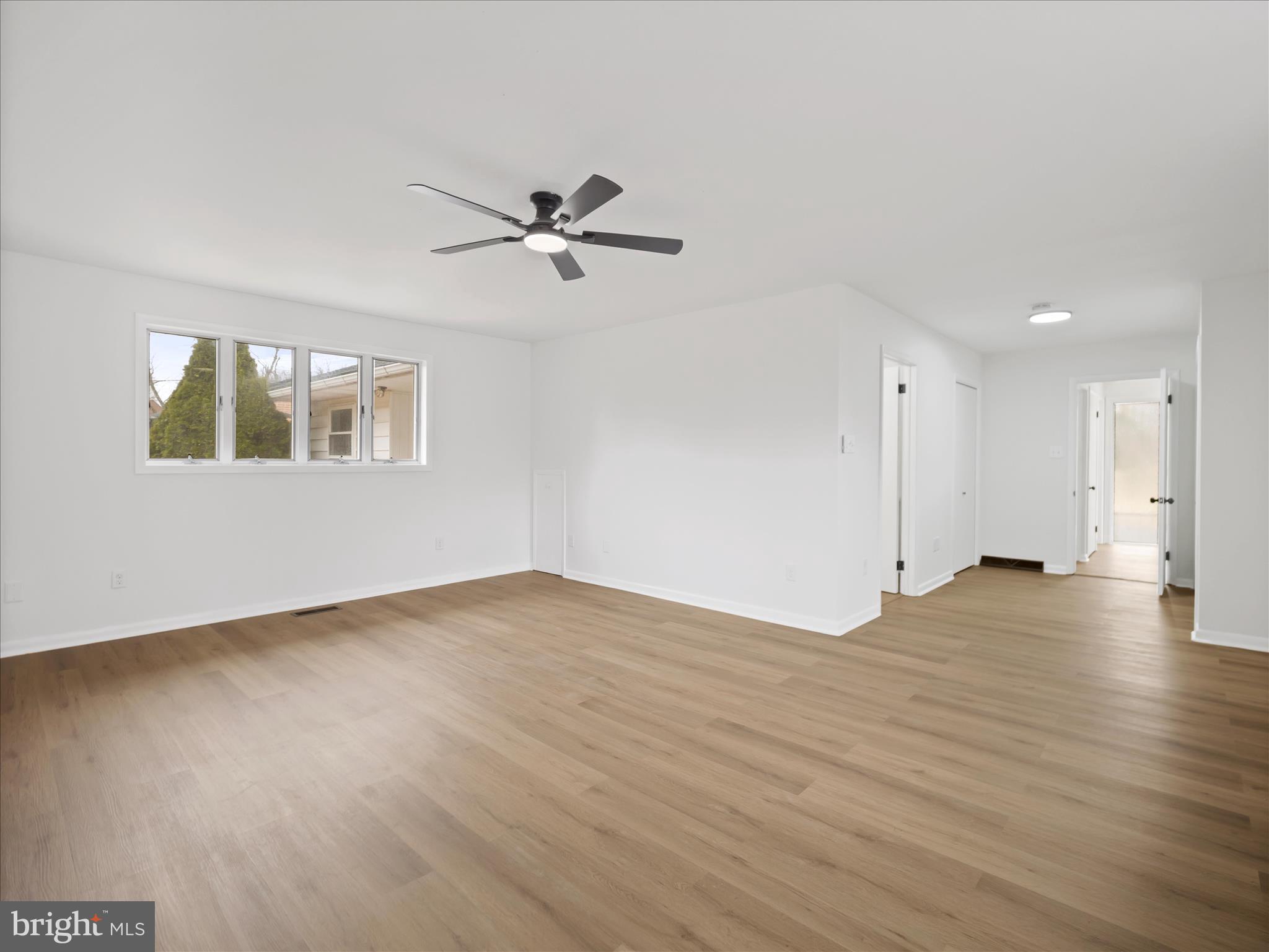 CARROLL HEIGHTS - Residential