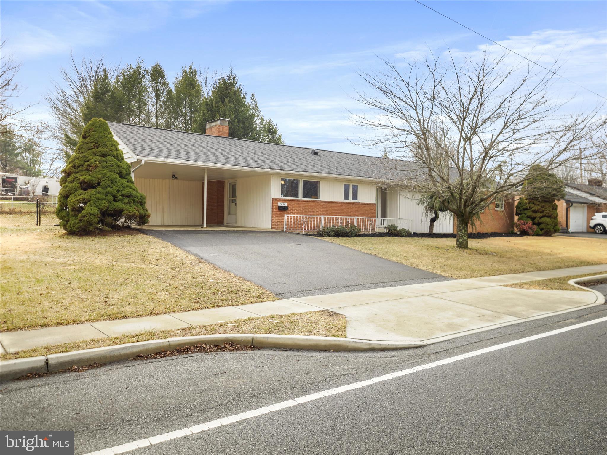 CARROLL HEIGHTS - Residential