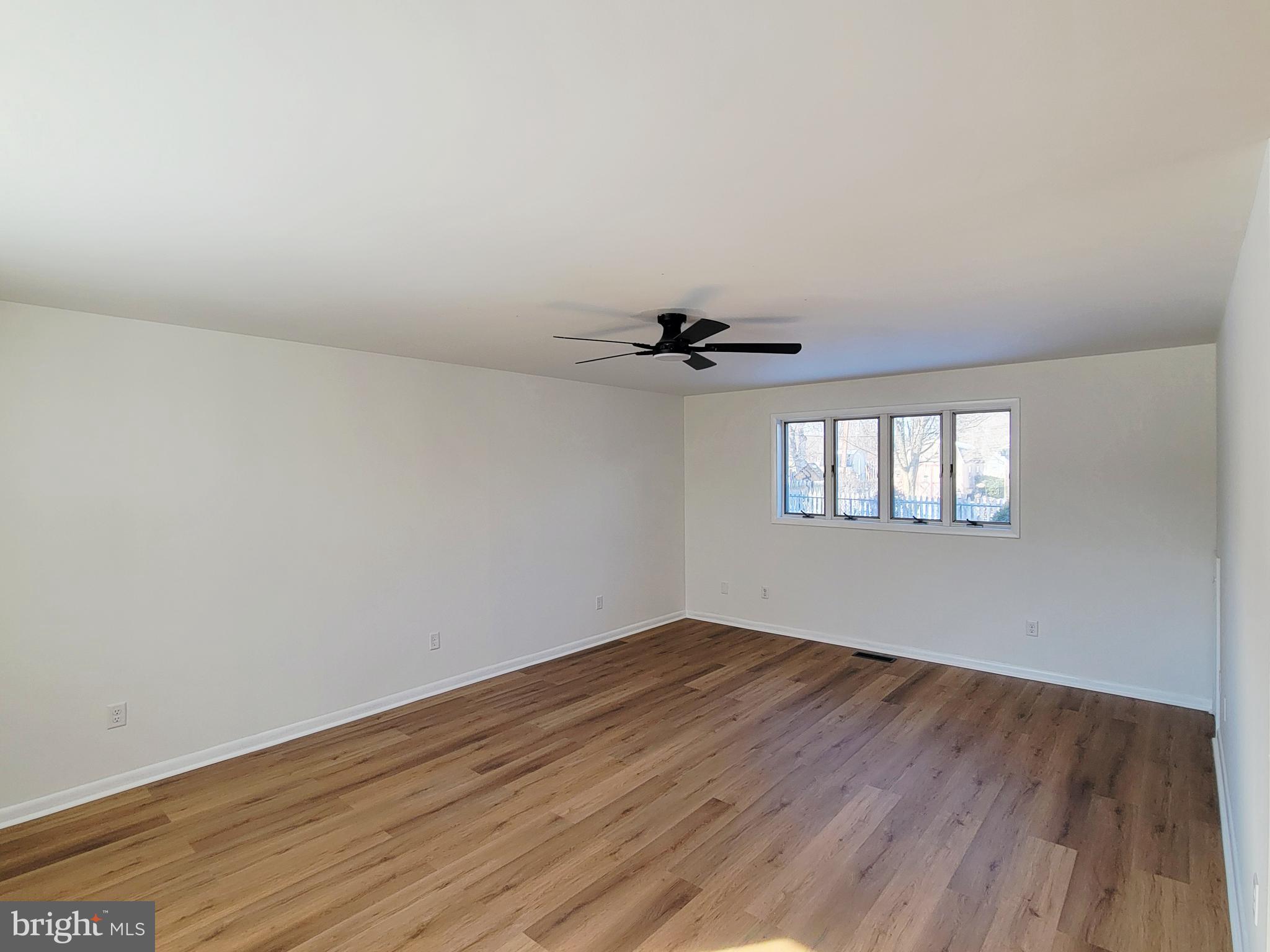 CARROLL HEIGHTS - Residential