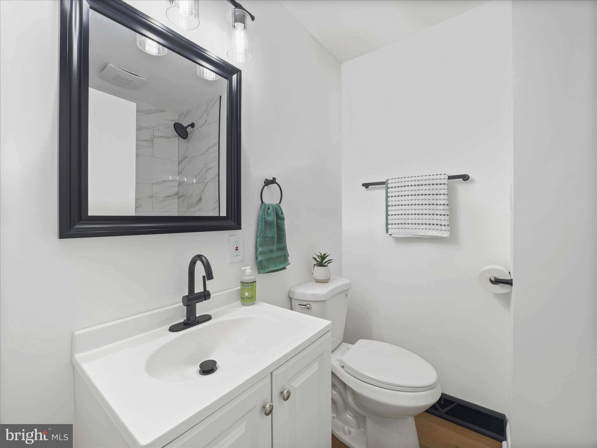 CARROLL HEIGHTS - Residential