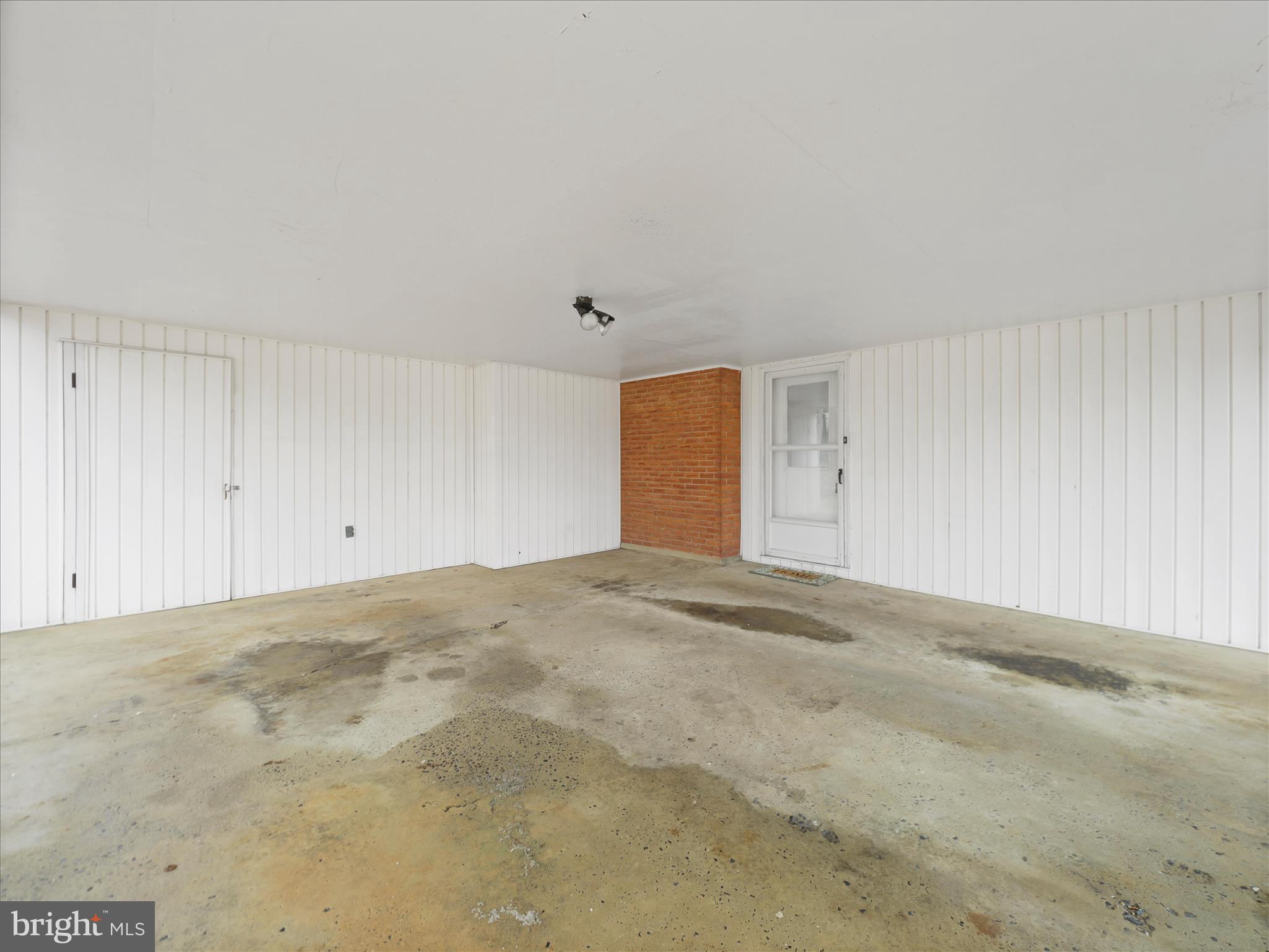 CARROLL HEIGHTS - Residential