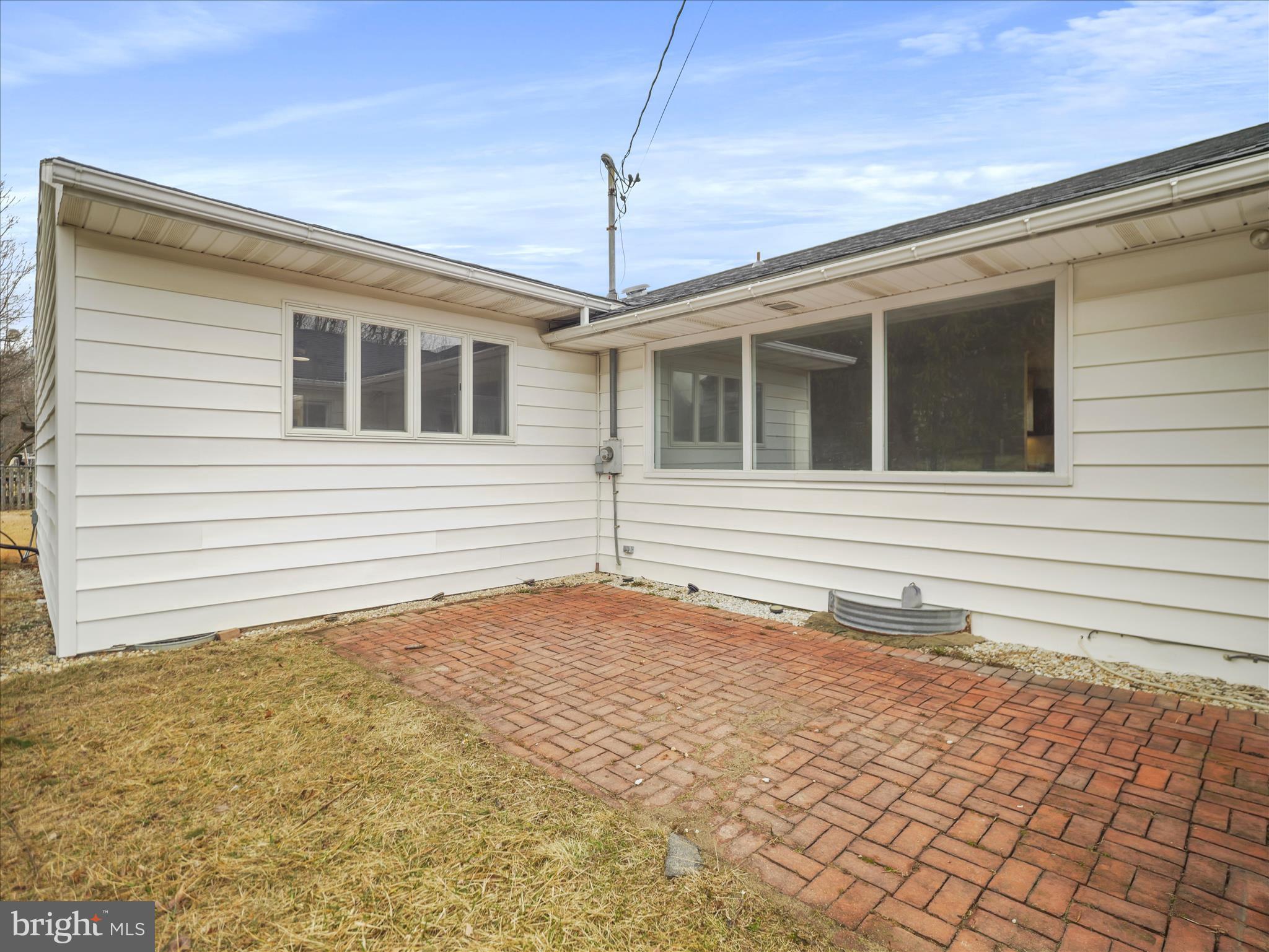 CARROLL HEIGHTS - Residential