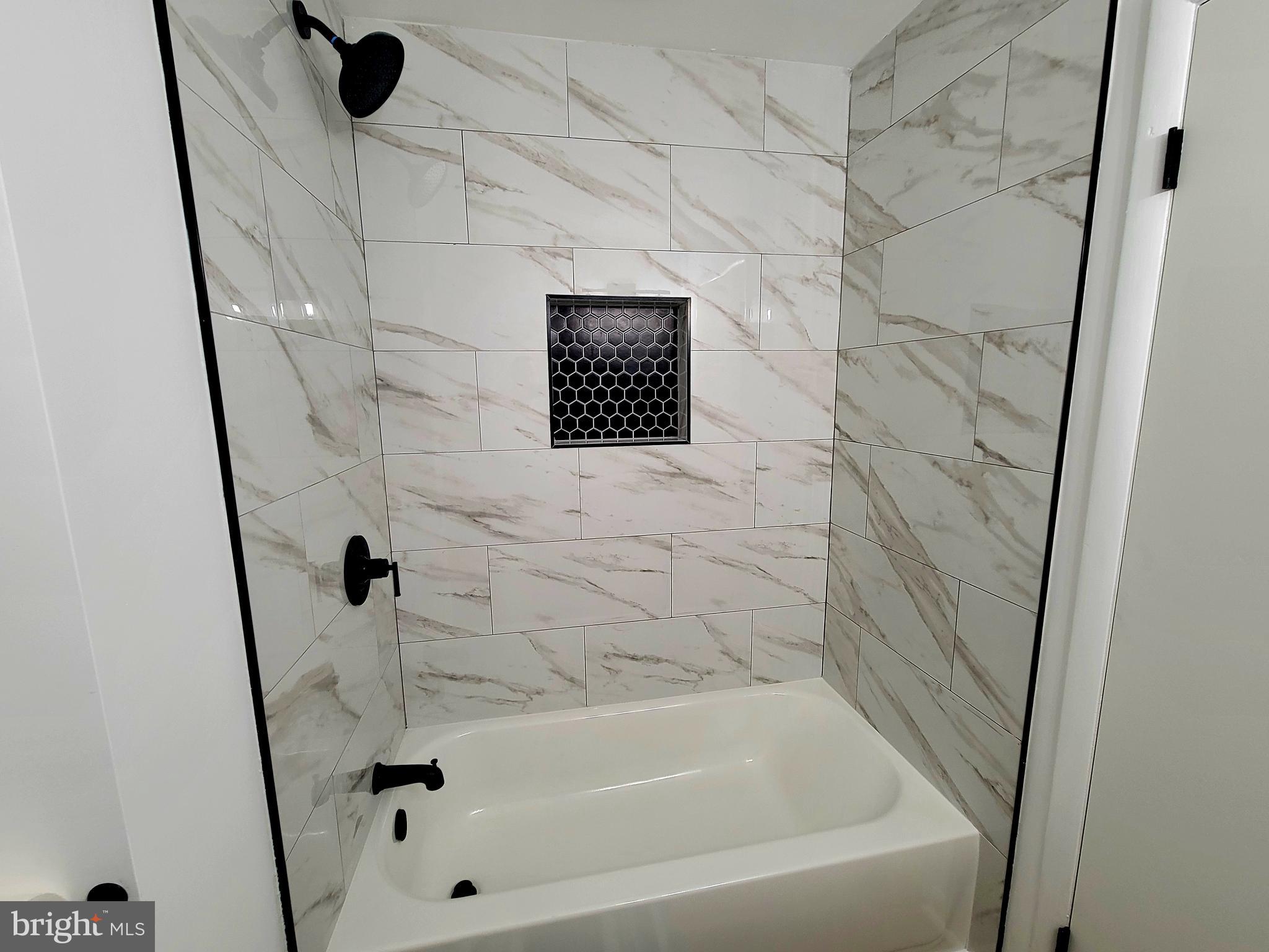 CARROLL HEIGHTS - Residential