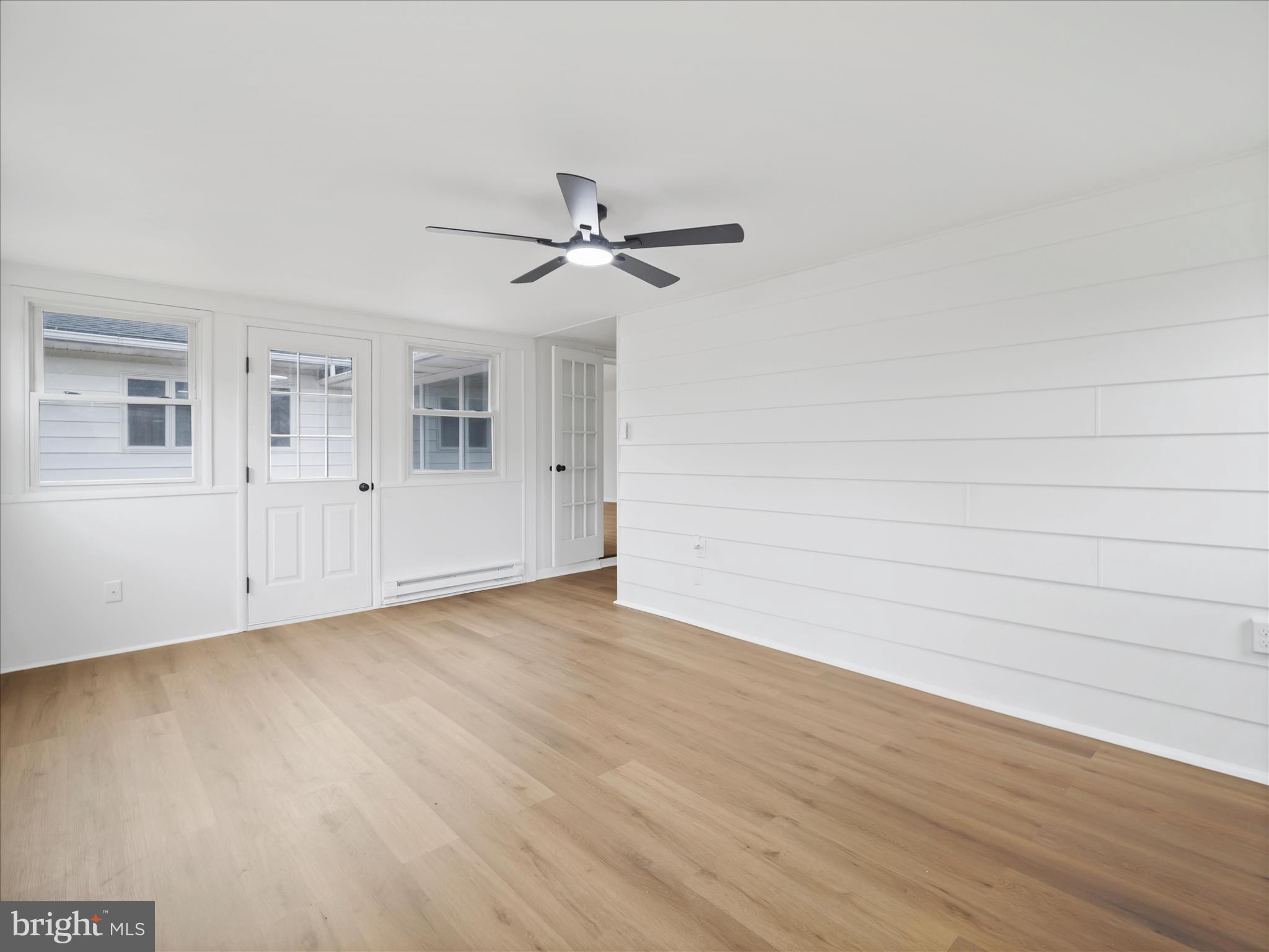 CARROLL HEIGHTS - Residential