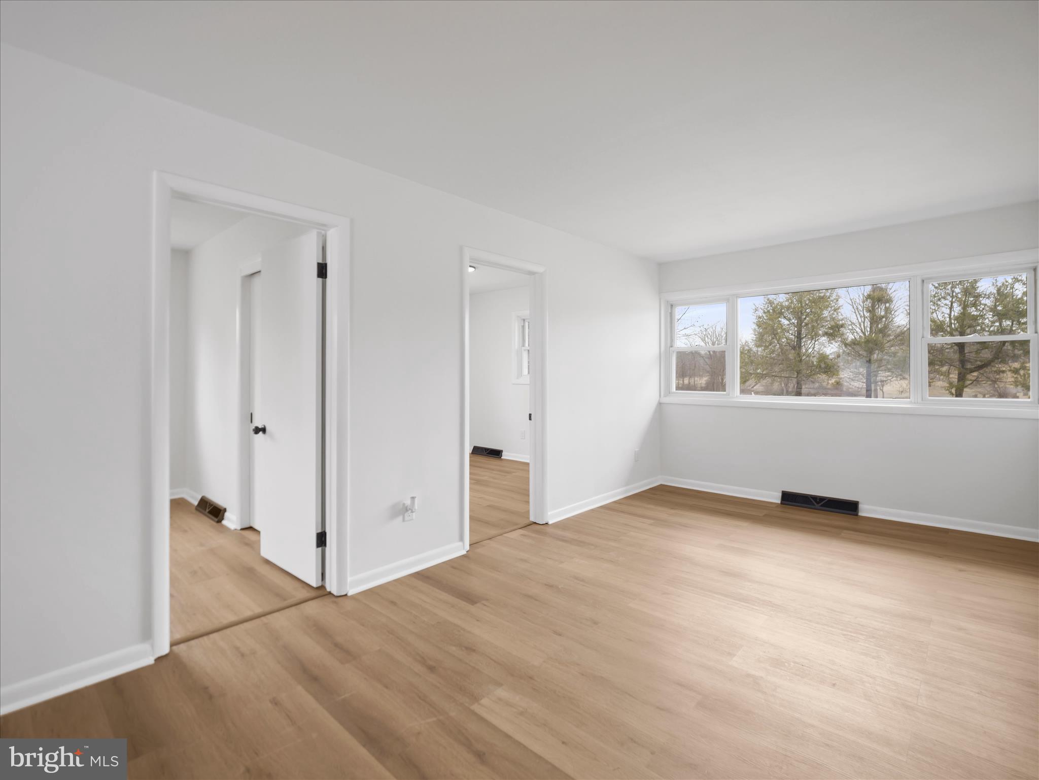 CARROLL HEIGHTS - Residential