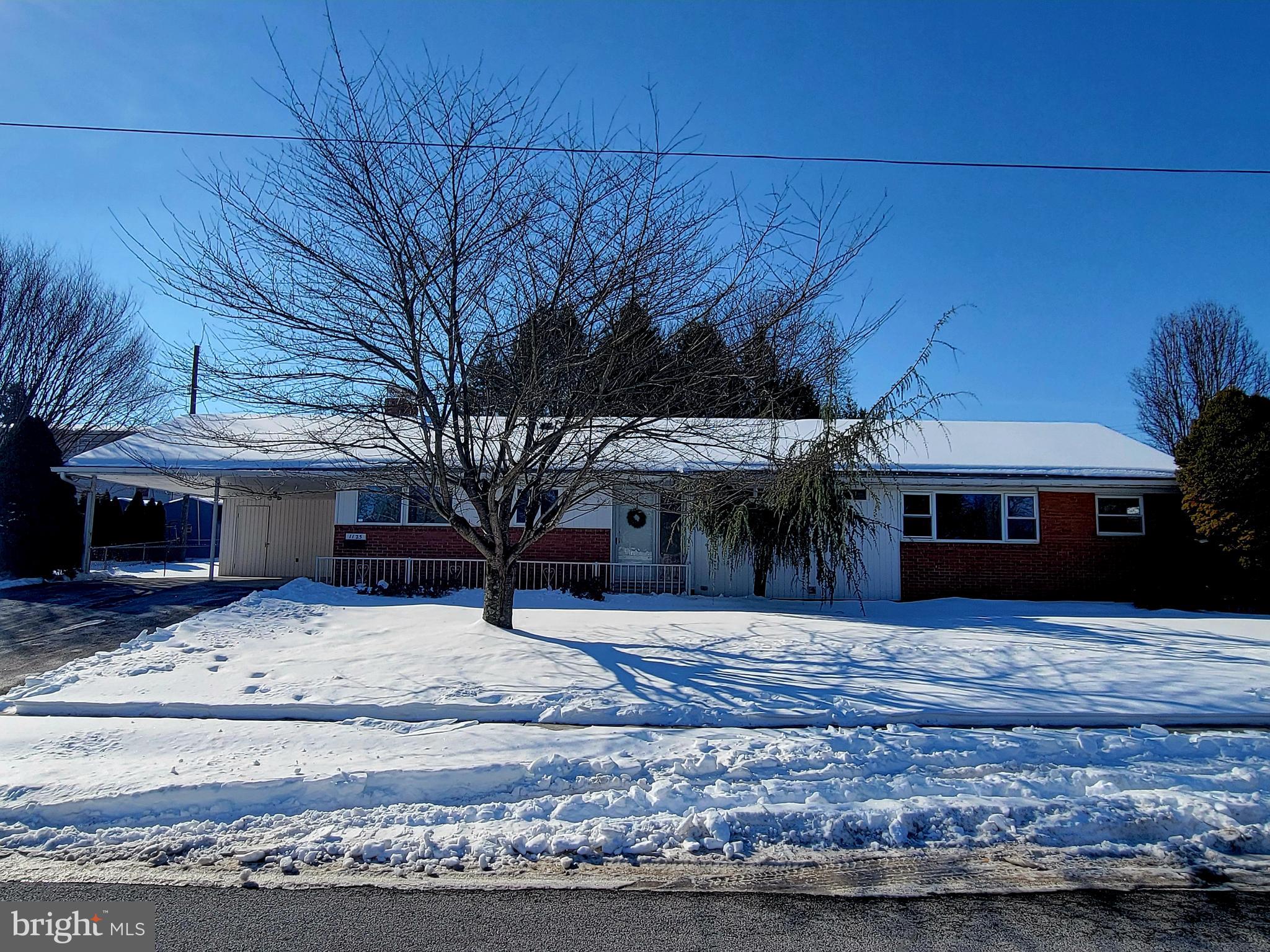 CARROLL HEIGHTS - Residential