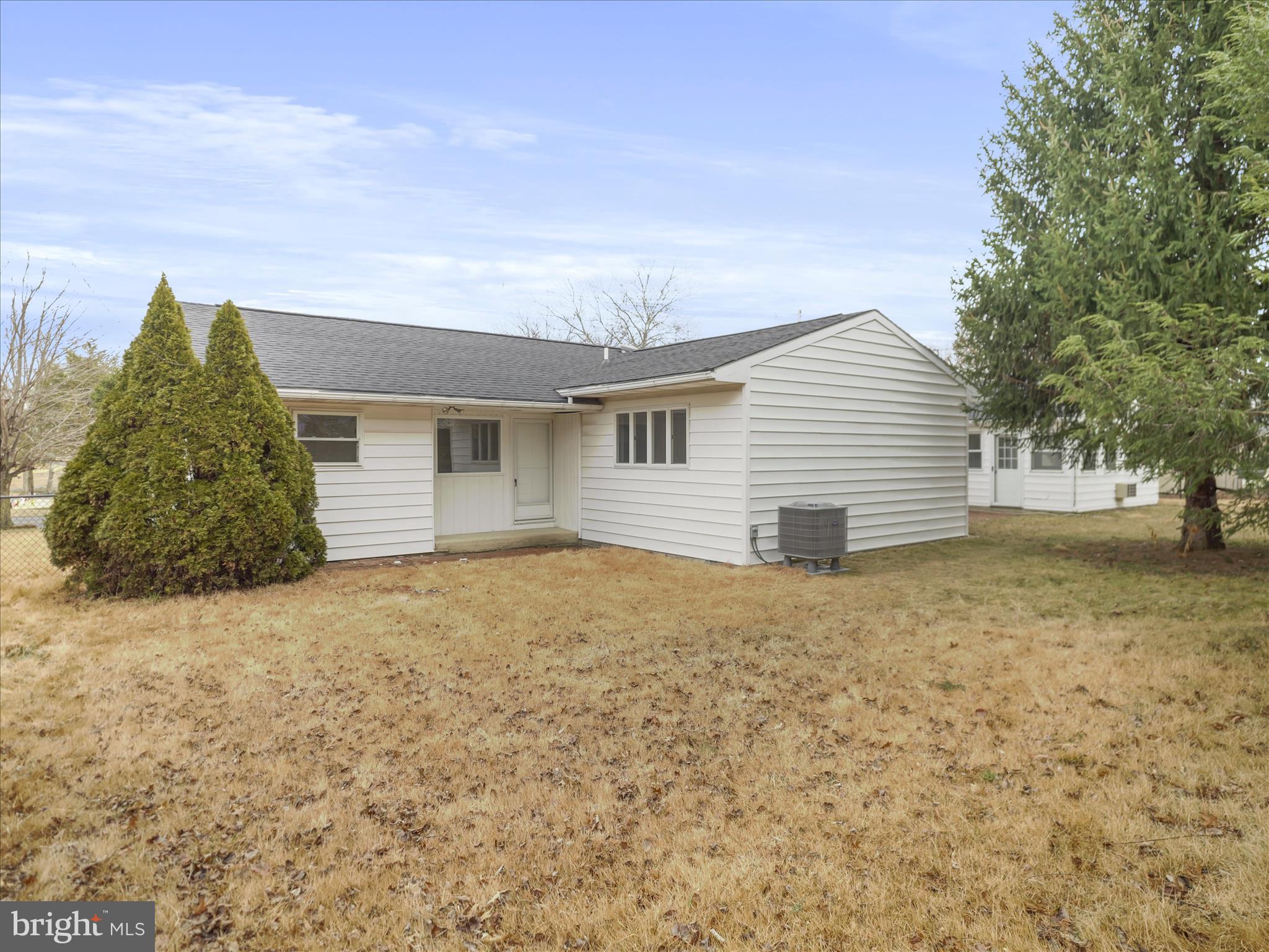 CARROLL HEIGHTS - Residential