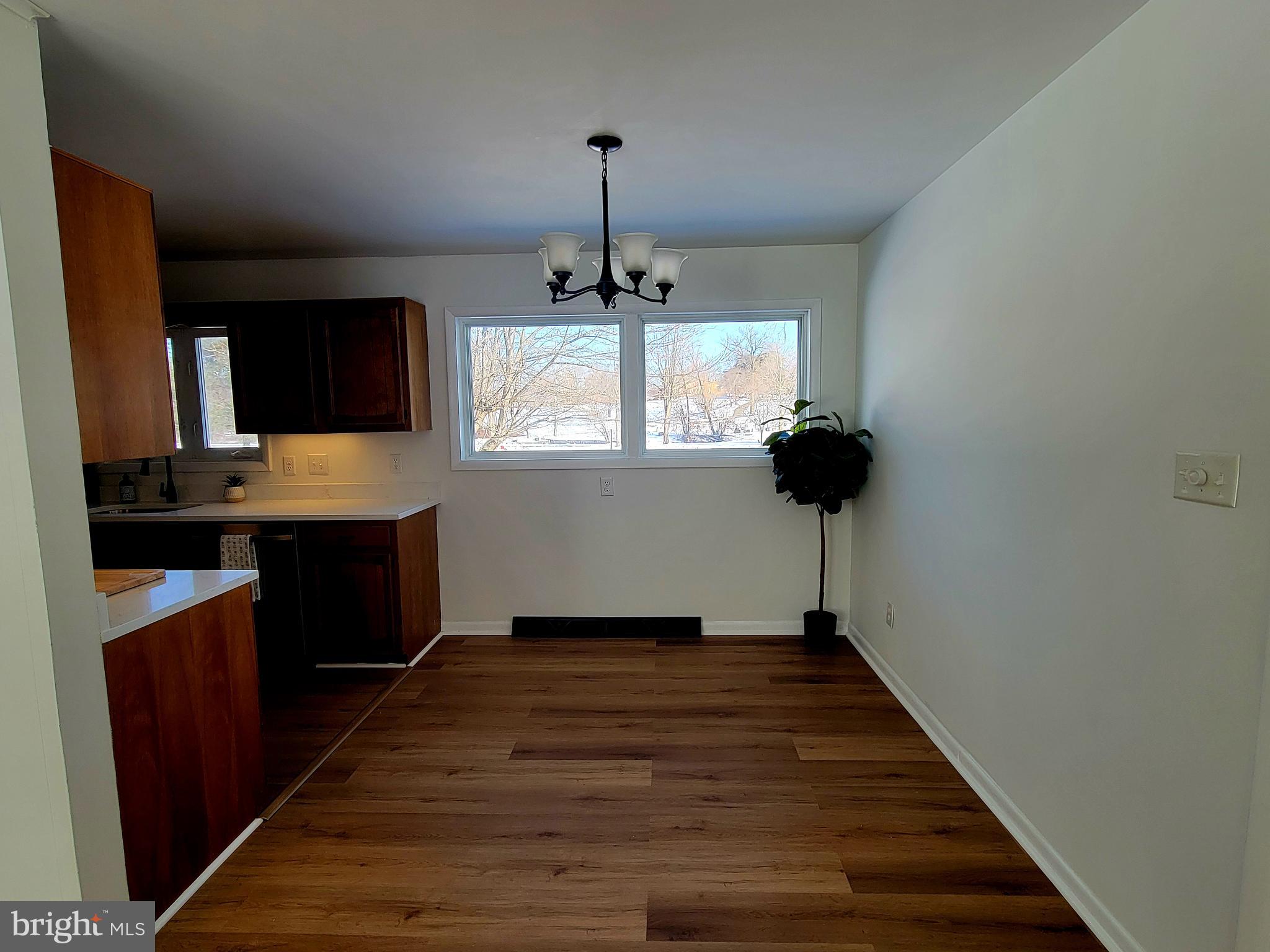 CARROLL HEIGHTS - Residential