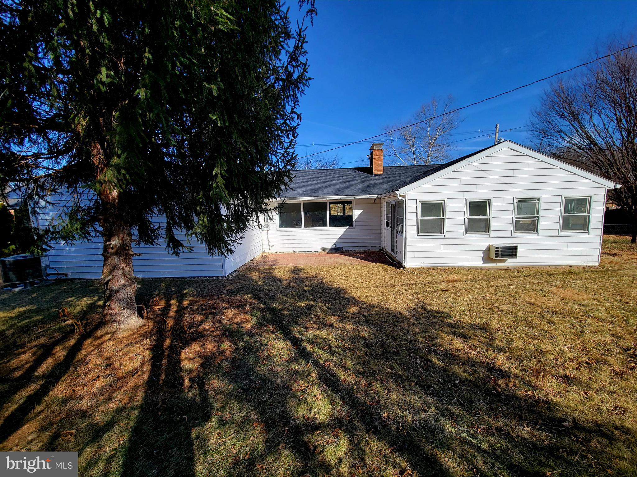 CARROLL HEIGHTS - Residential