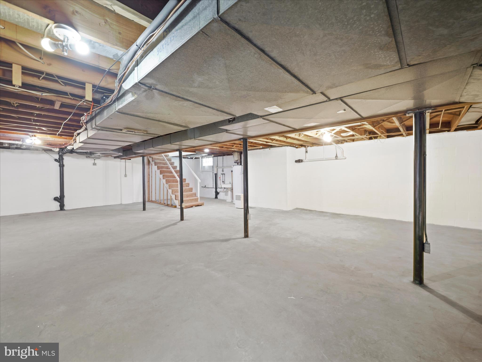 CARROLL HEIGHTS - Residential