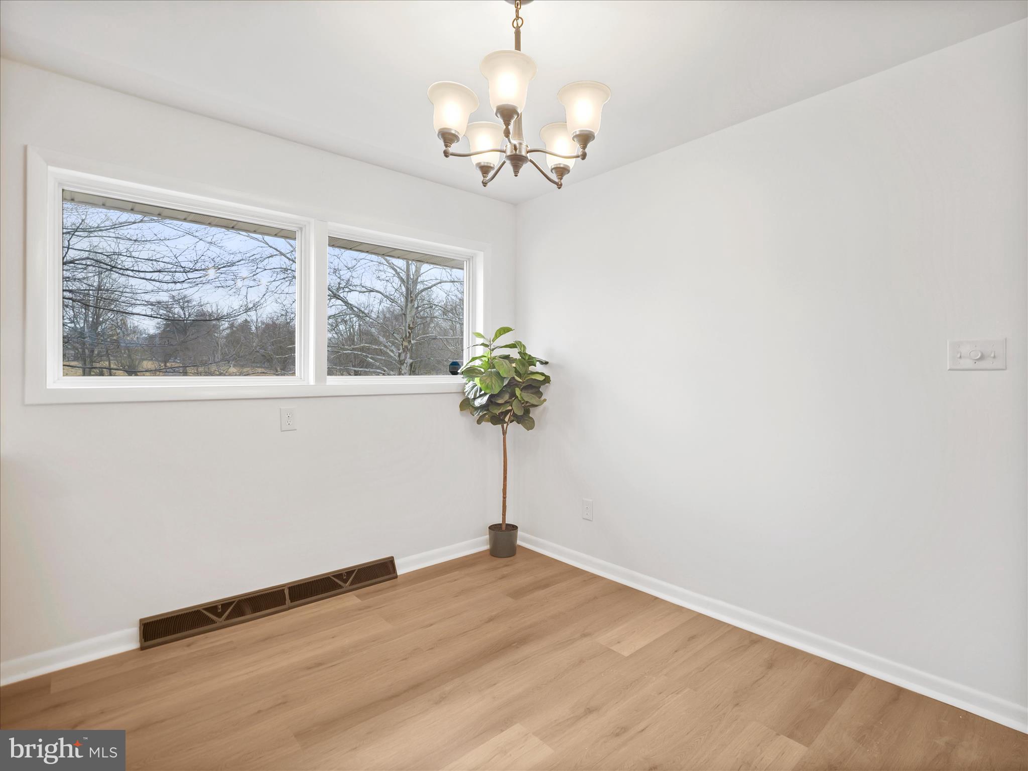 CARROLL HEIGHTS - Residential