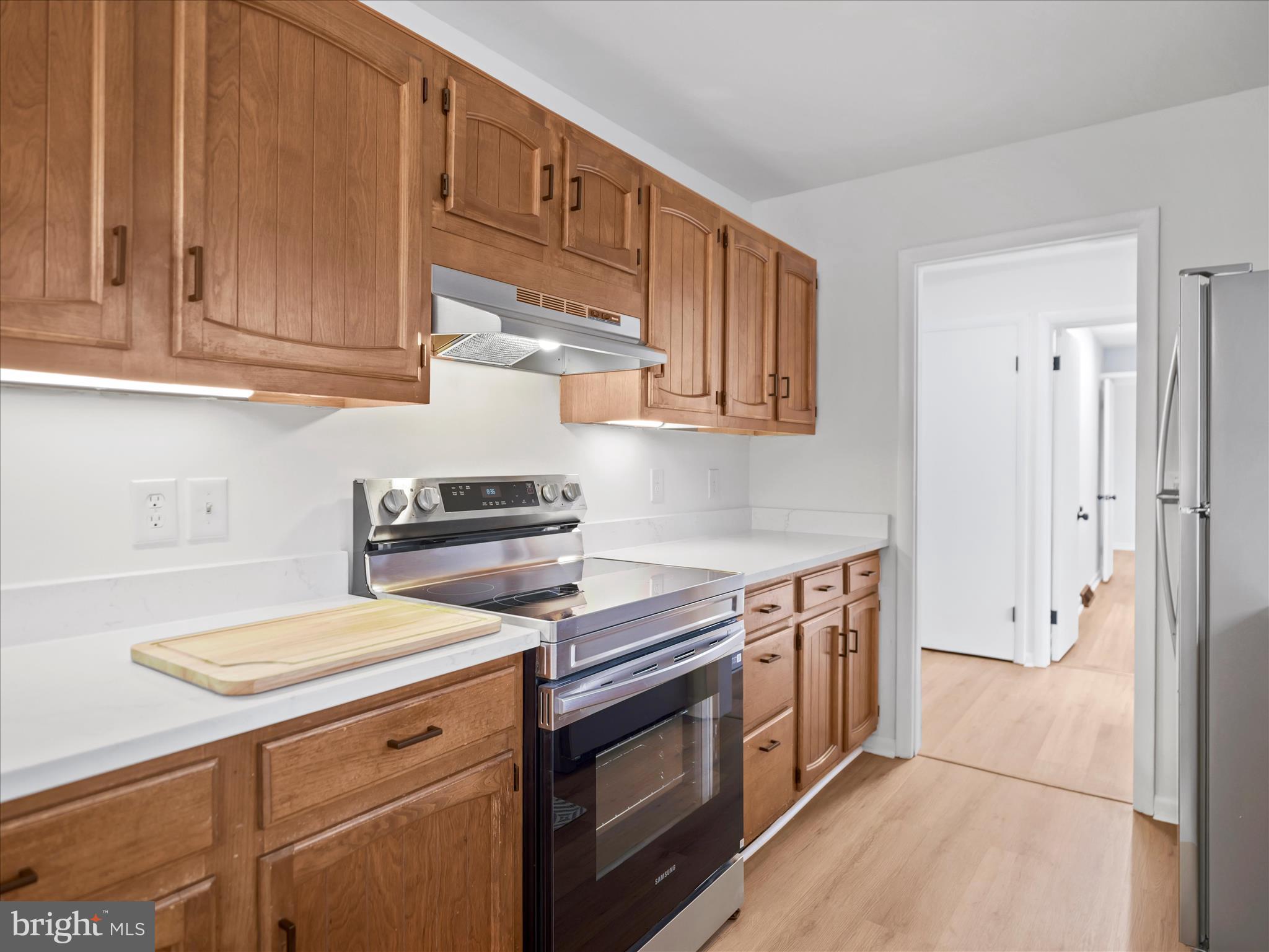 CARROLL HEIGHTS - Residential